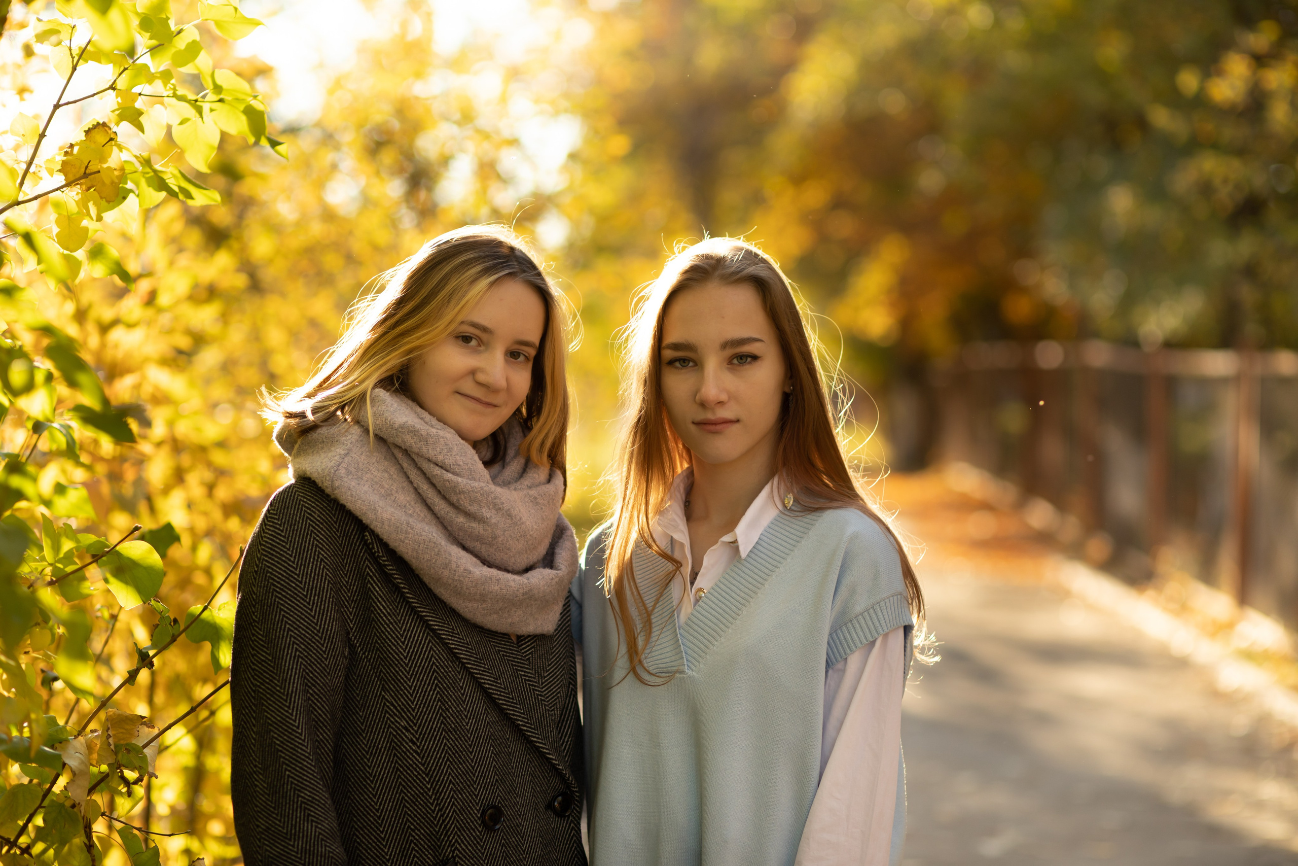 Неклассическая школьная фотосессия. Фотограф в Саратове, в Ершове, в Твери — Света Епифанова