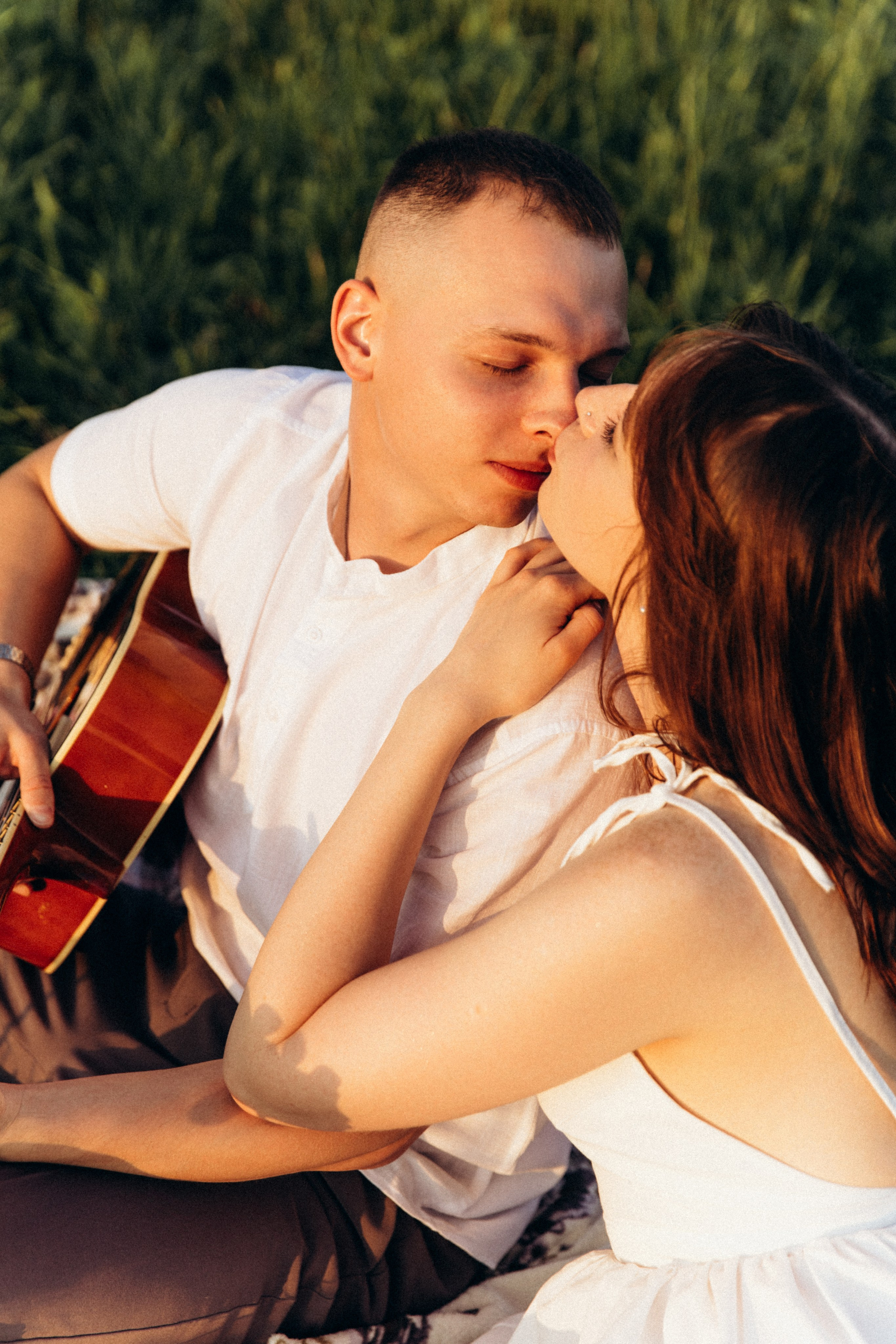 Love story. Семейный и свадебный фотограф в Мытищах