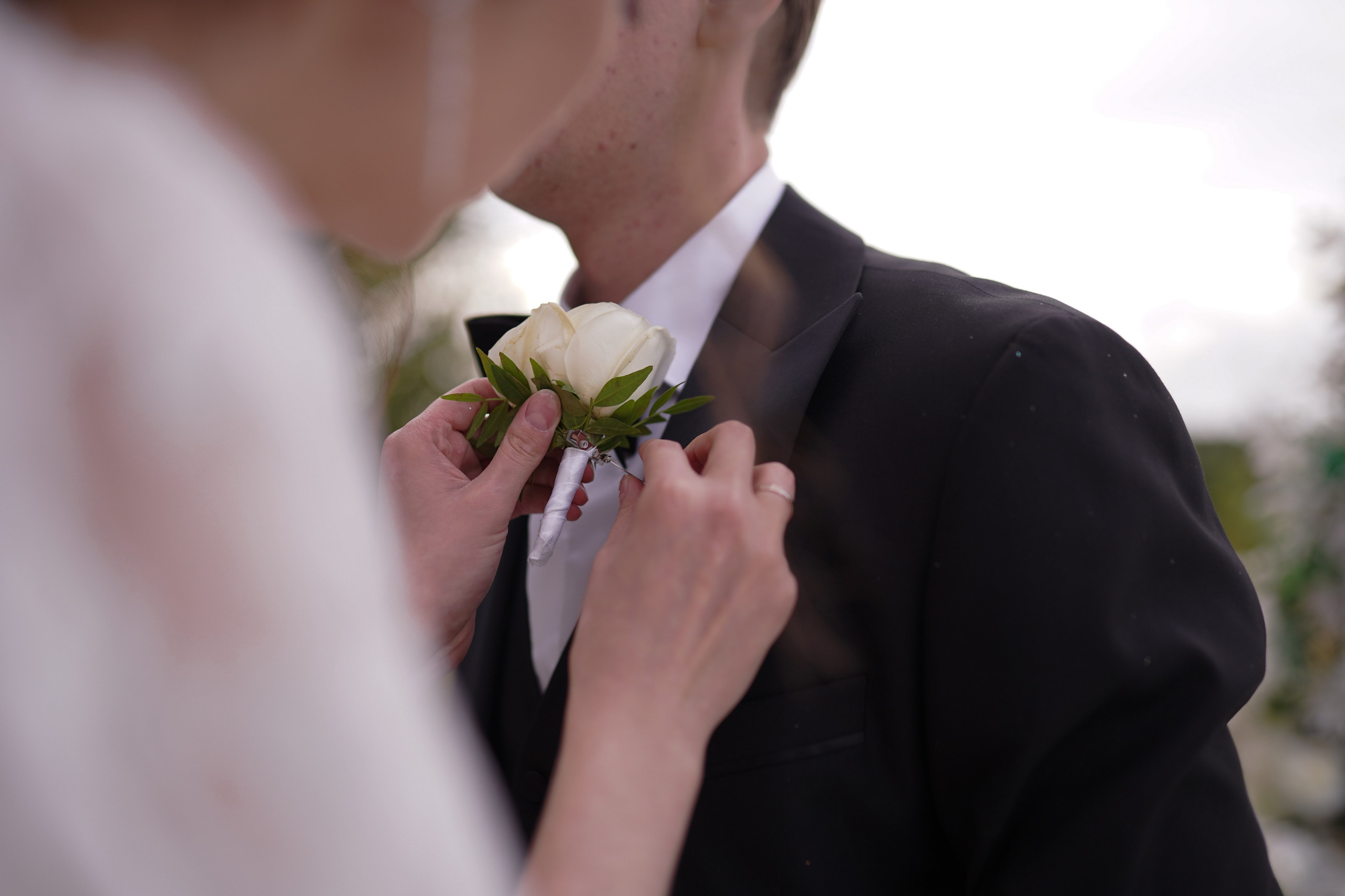 Александр и Диана