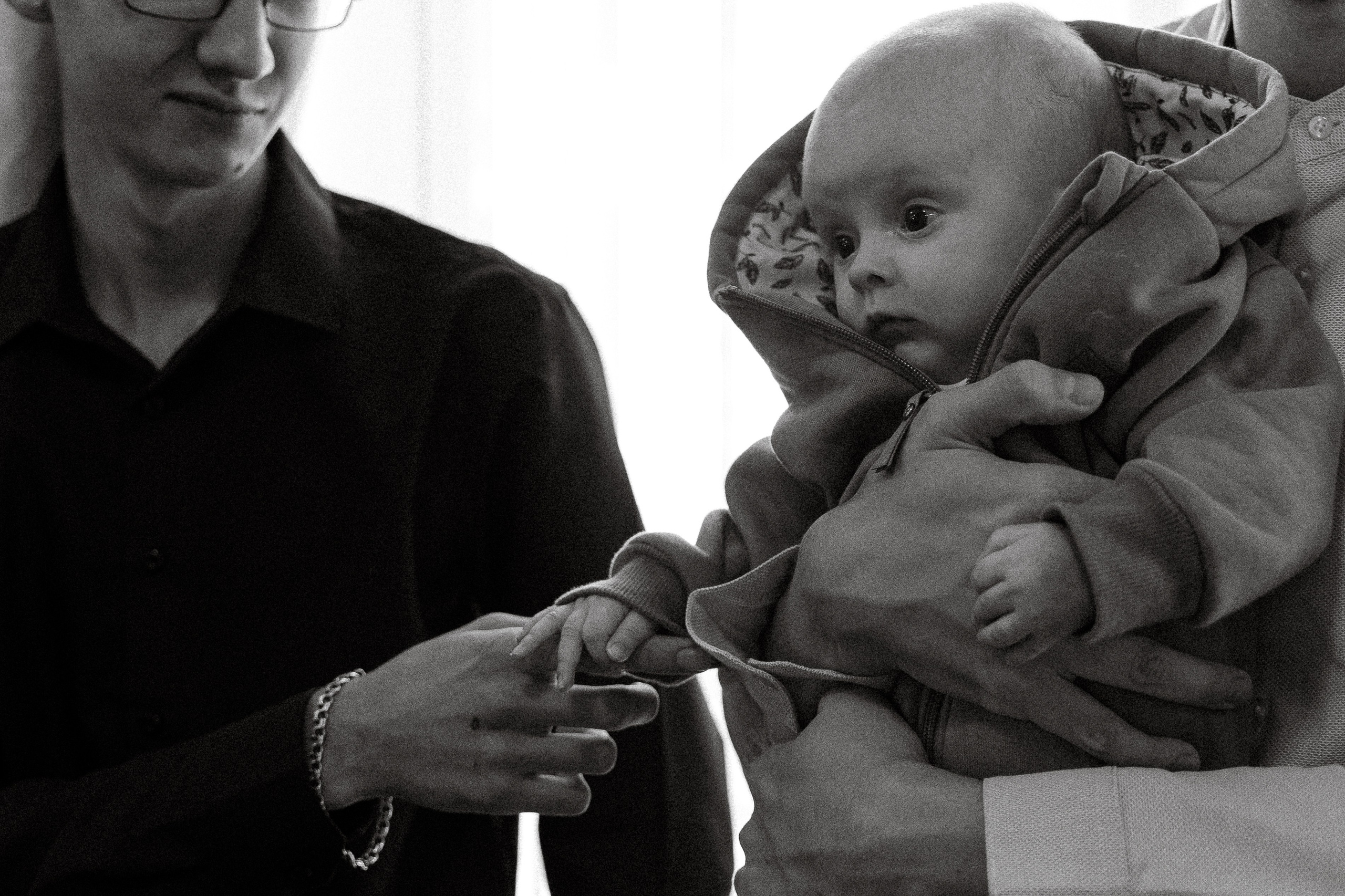 Мы и Федя. Свадебный фотограф Ярославль, Рыбинск