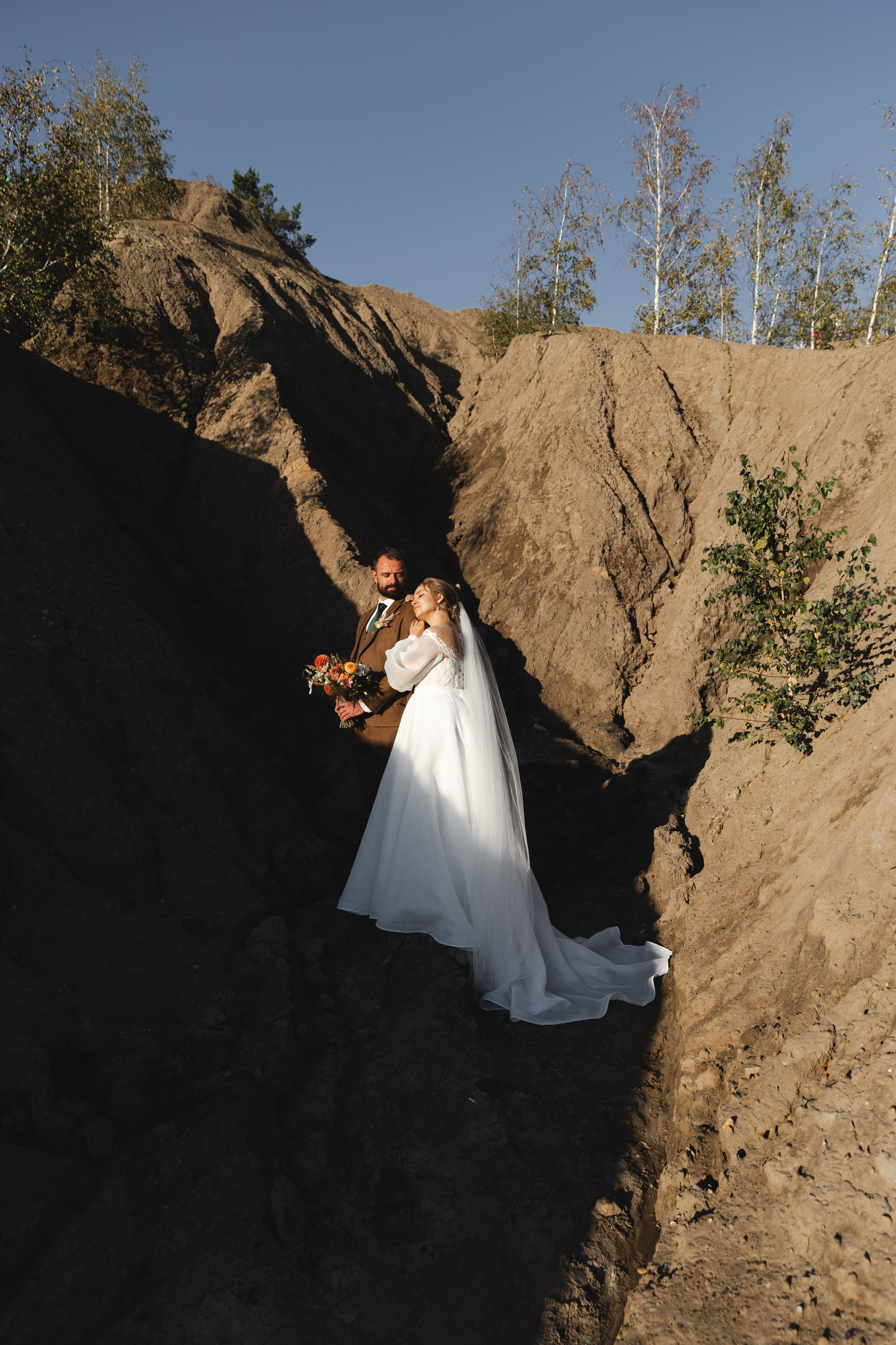 Сергей и Наталья. Женский и семейный фотограф в Туле Катя Вуколова
