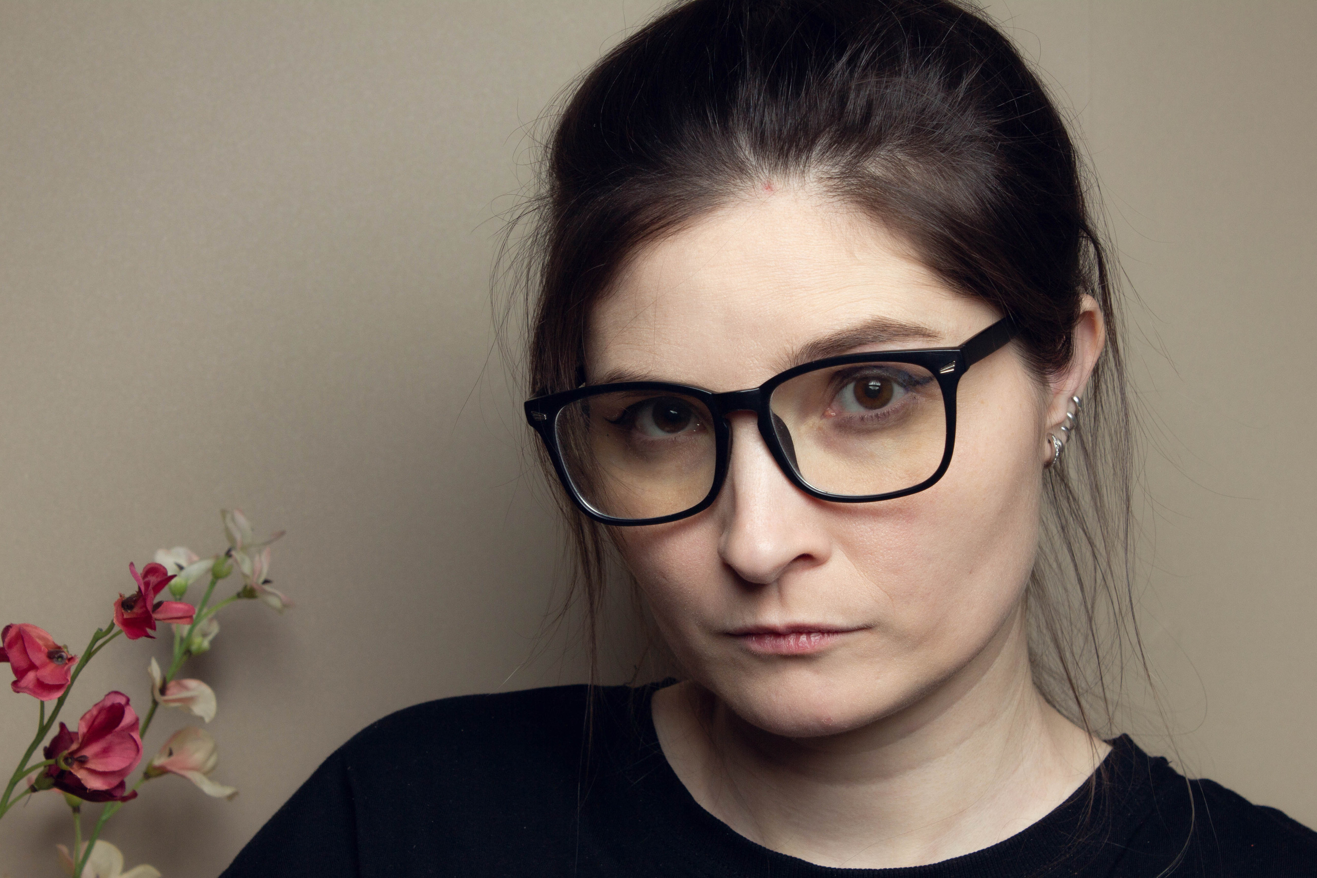 Фотограф Сергей Яркин