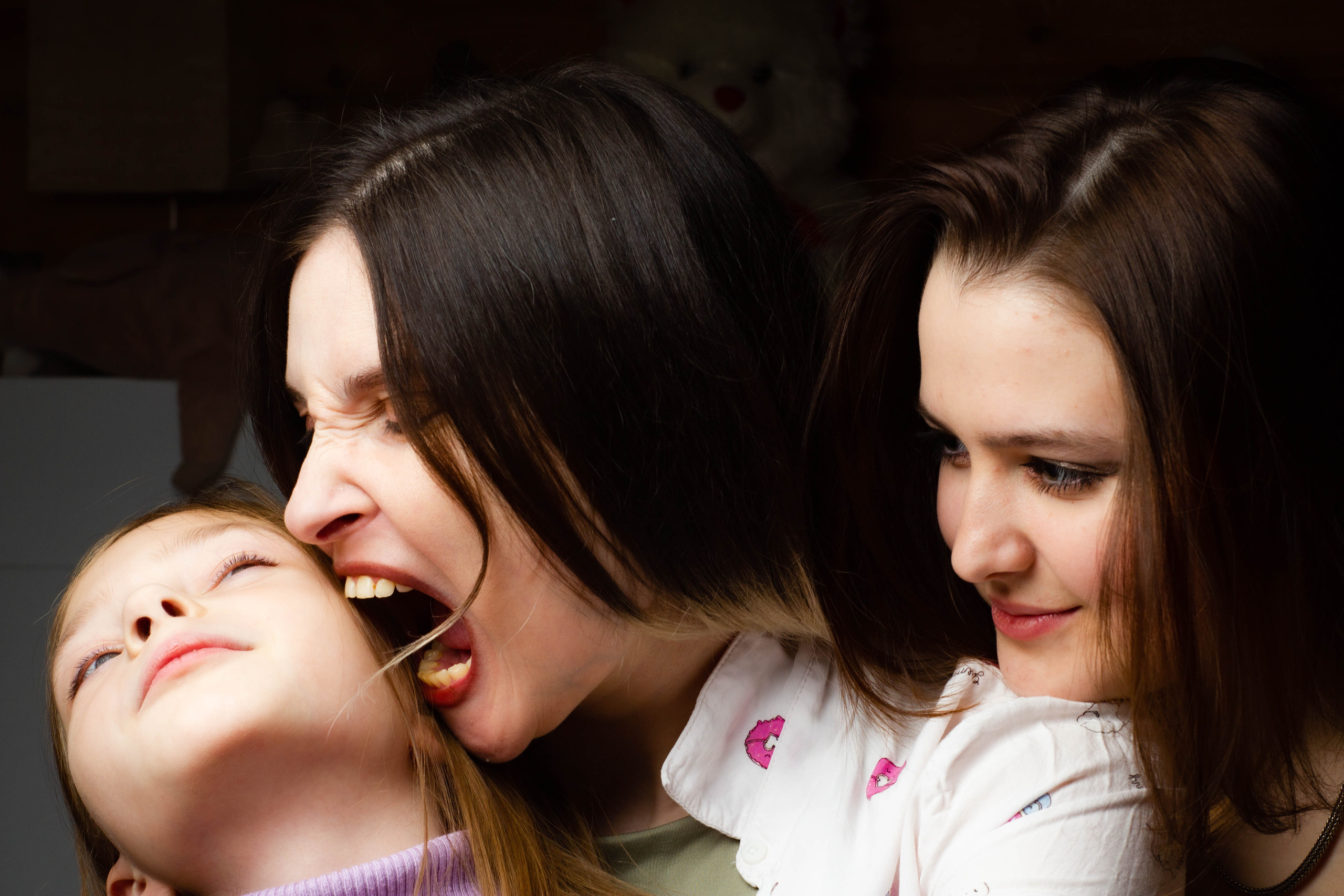 Фотограф Сергей Яркин