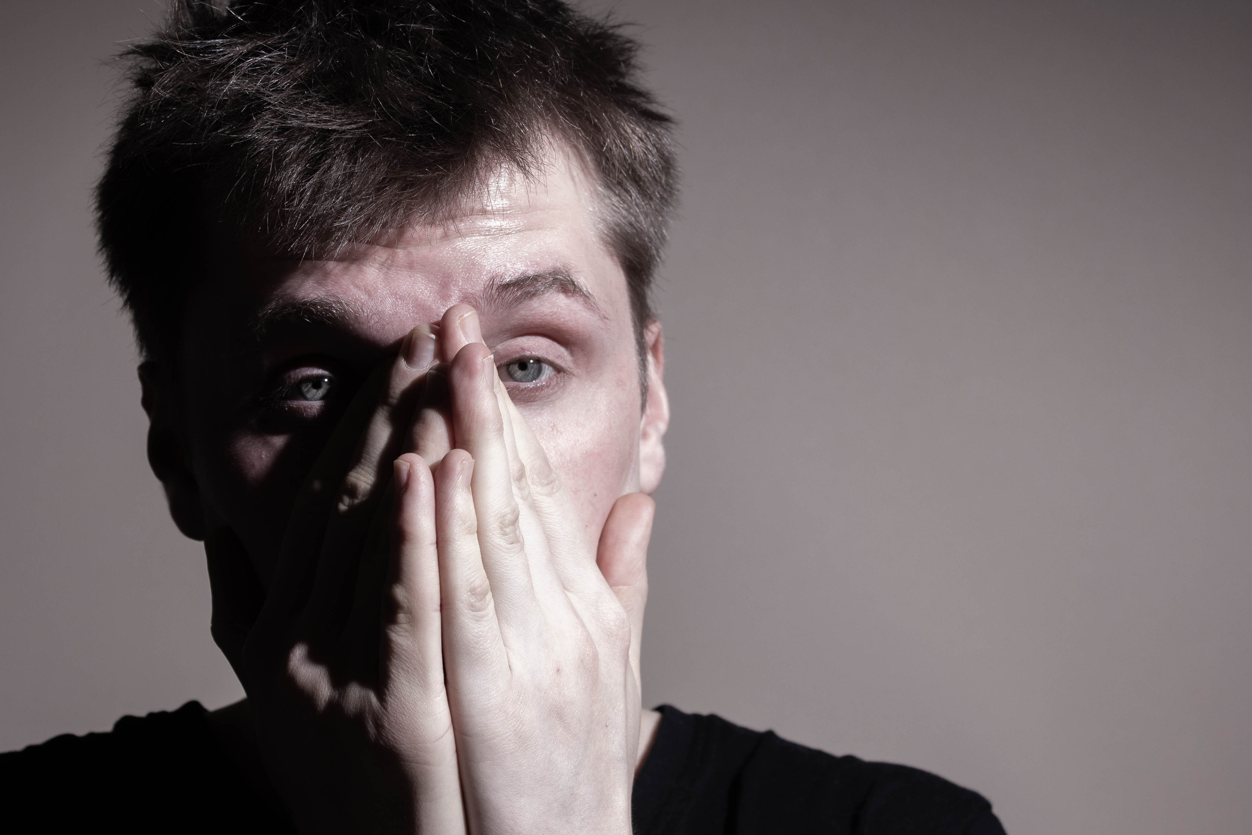 Фотограф Сергей Яркин