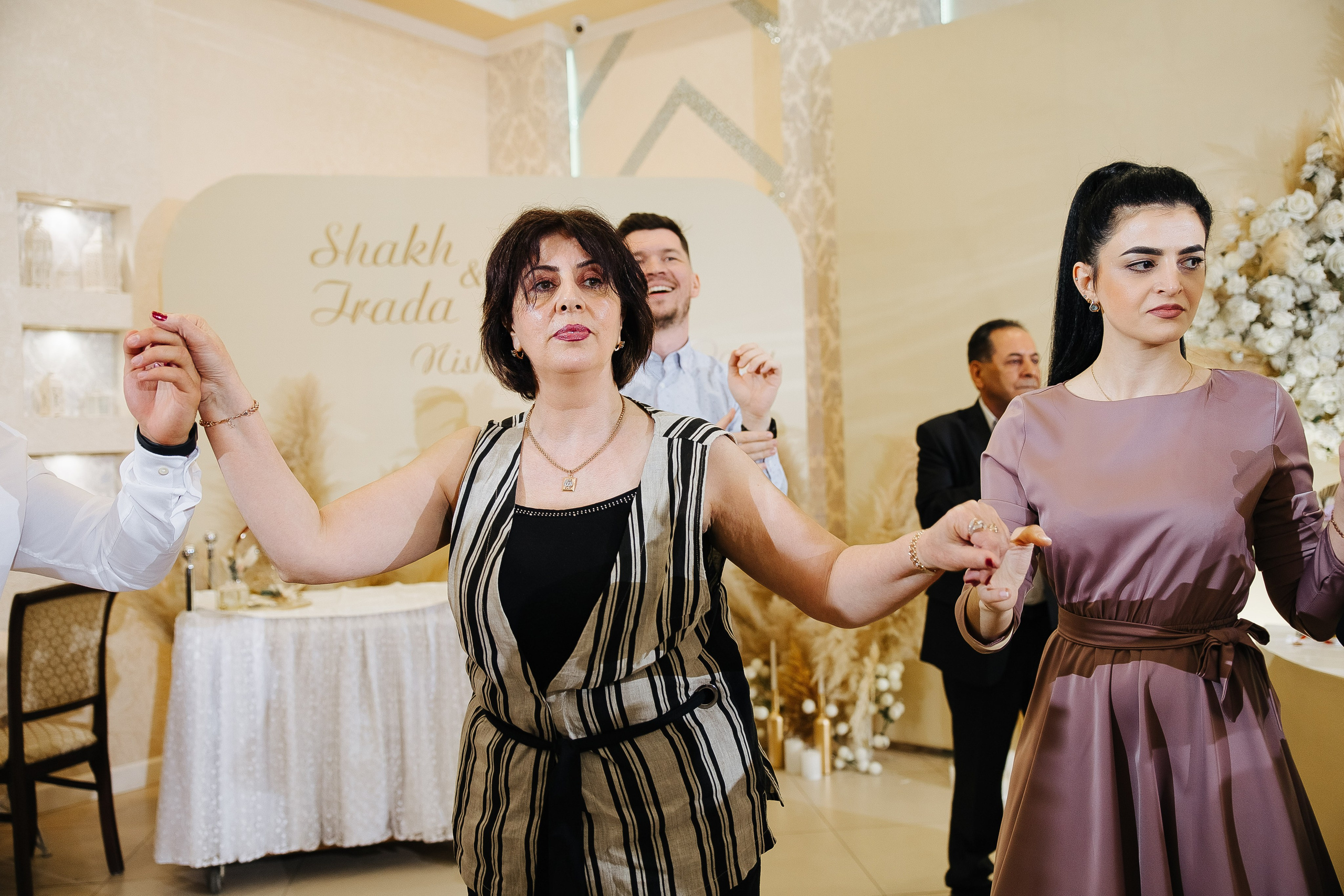 Шах и Ирада. Фотограф в Красноярске Надежда Воскресенская