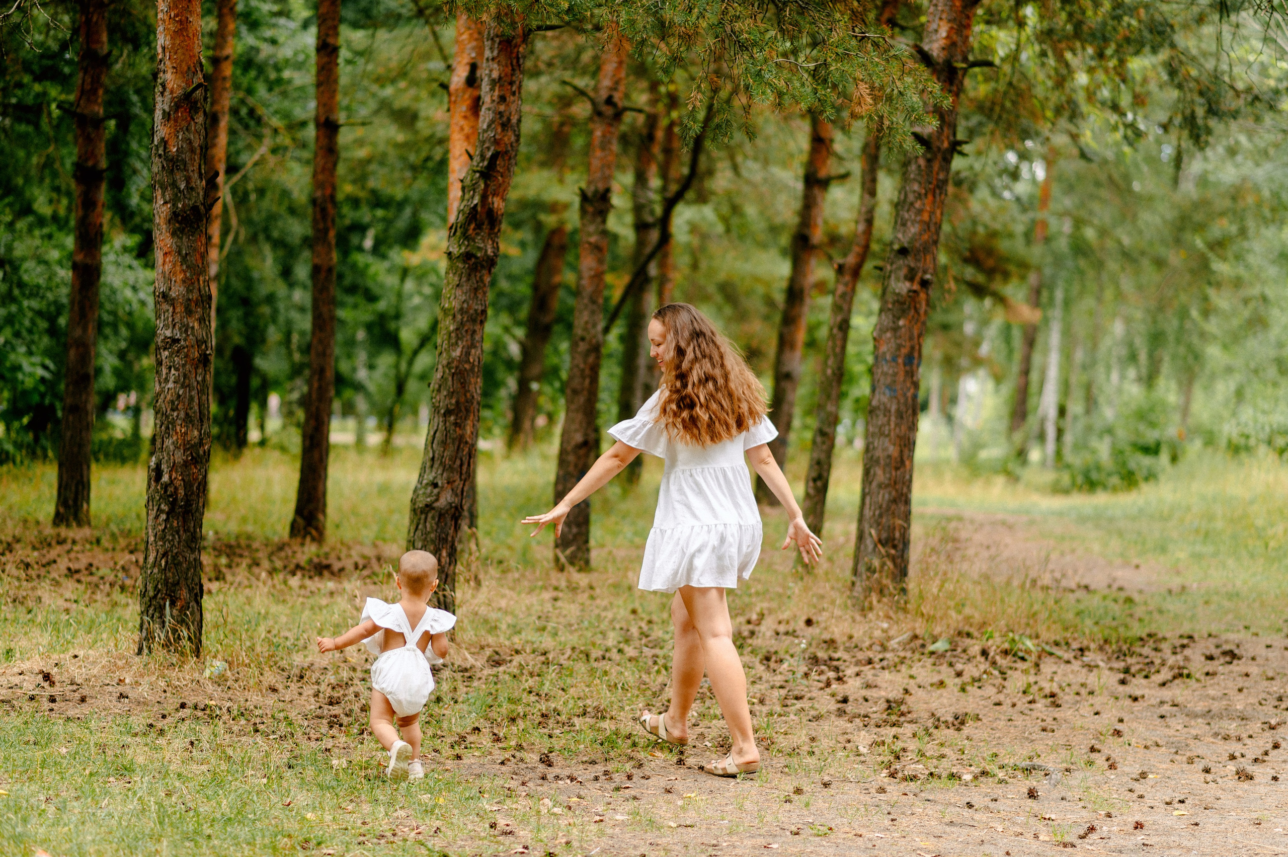 ТОЛЬКО ДЕВЧОНКАМИ. Шашкова Вероника / Свадебный и семейный фотограф Москва и Ярославль