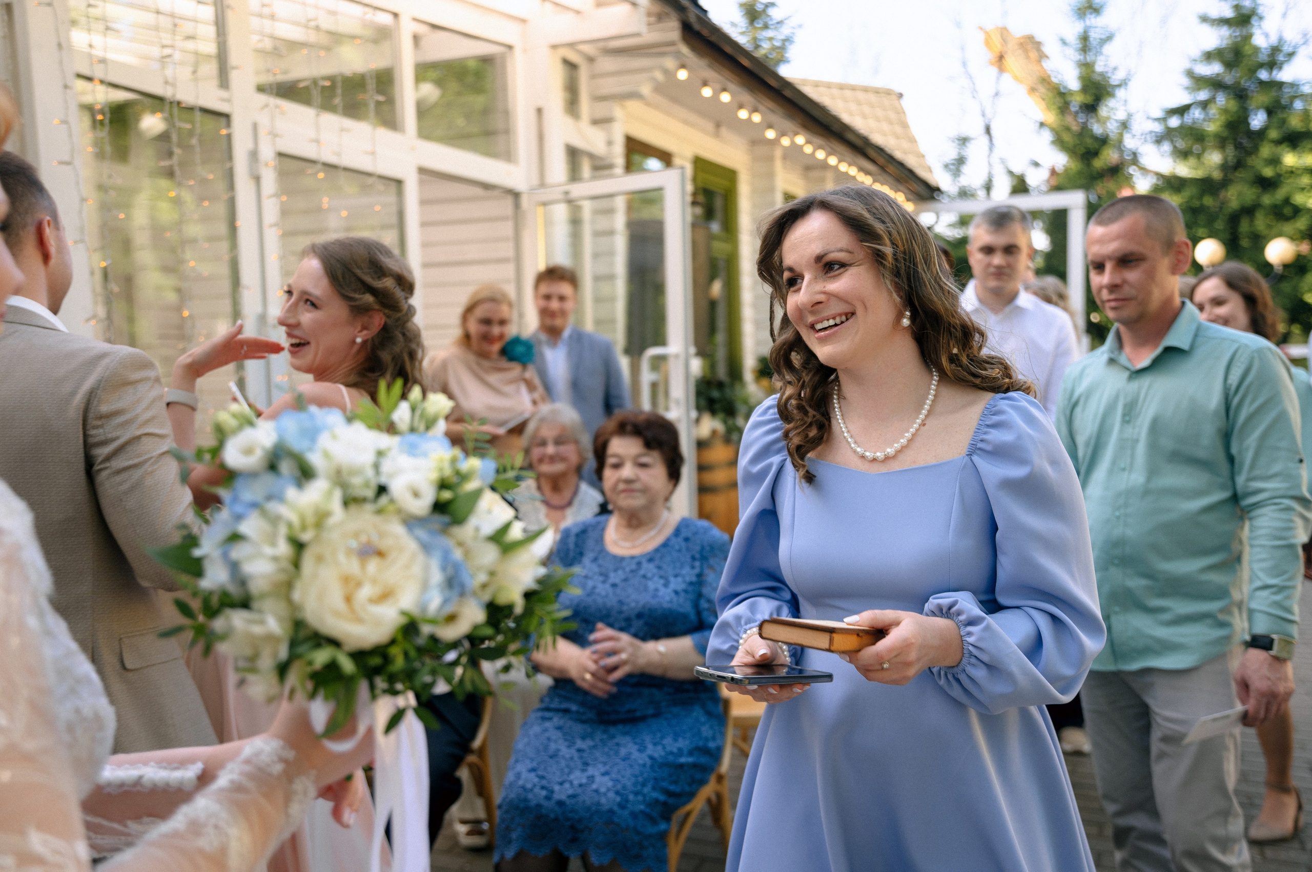 НАДЯ и САША. Шашкова Вероника / Свадебный и семейный фотограф Москва и Ярославль