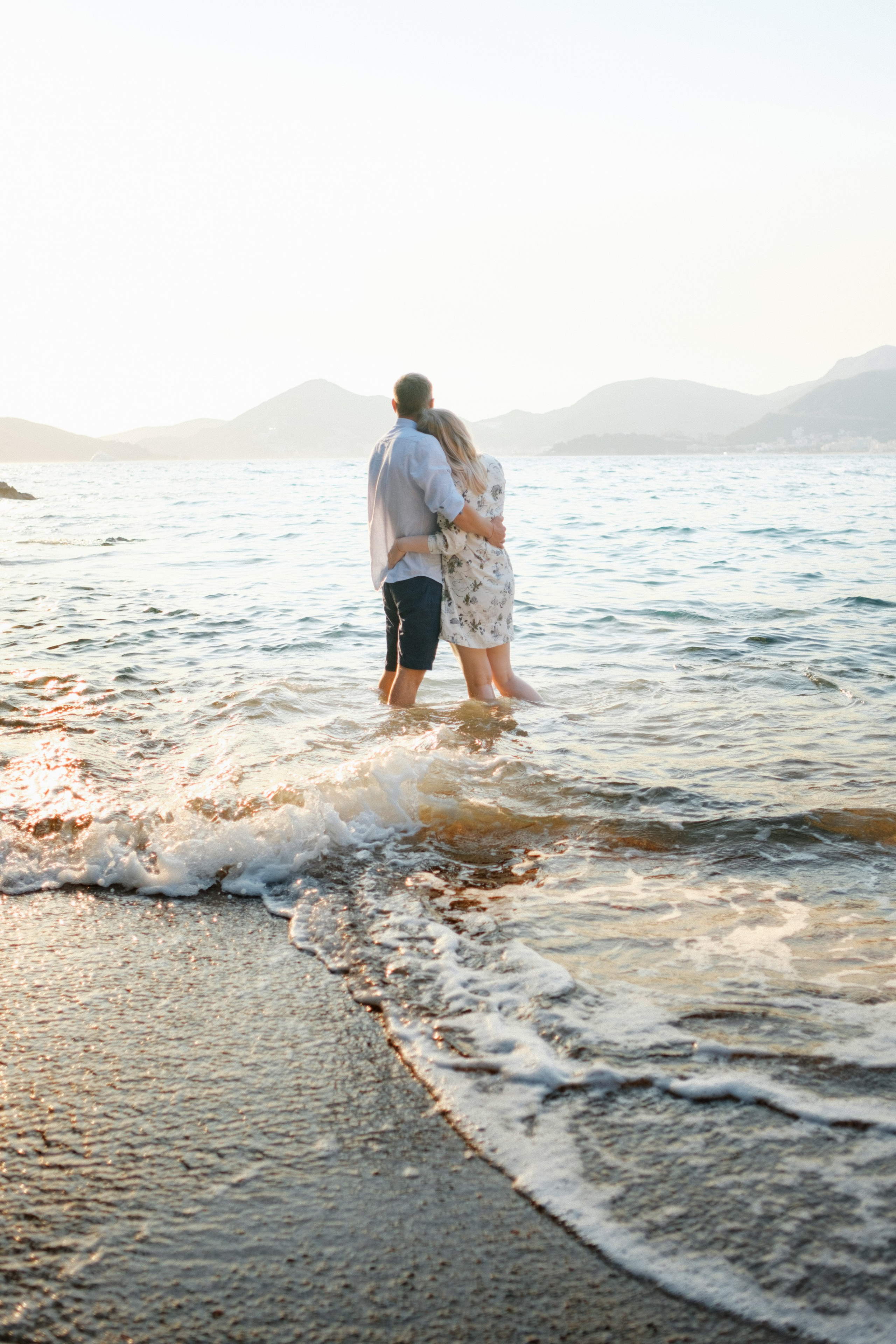Budva. Свадебный Видеограф Фотограф в Сочи