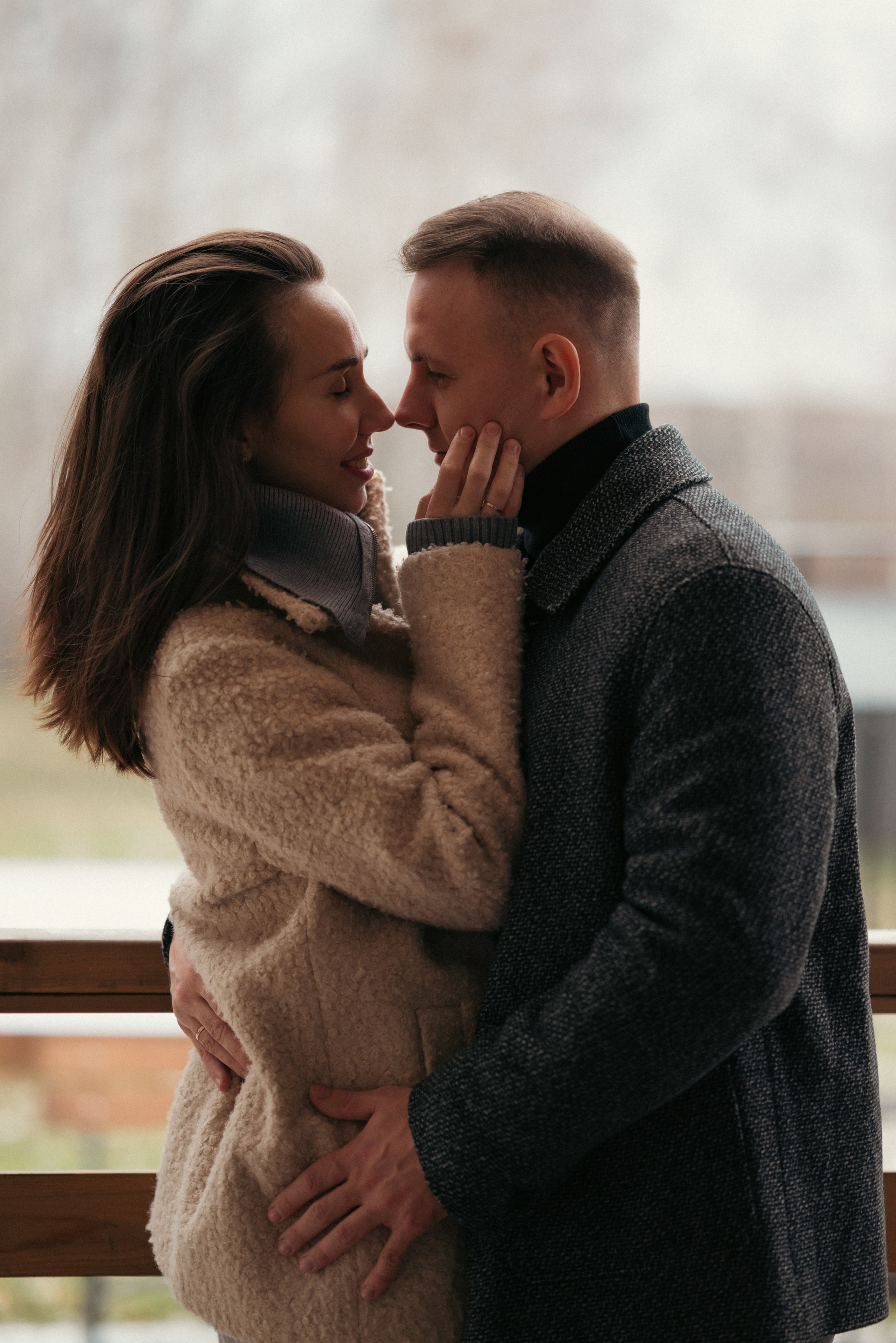 Марина & Станислав. Семейный и детский фотограф в Екатеринбурге Валерия Нагибина