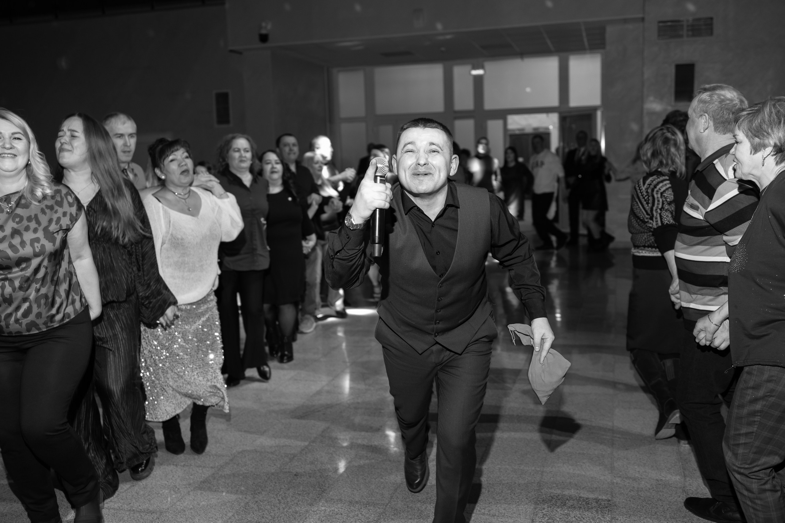 Музыкальное лото. Пермь