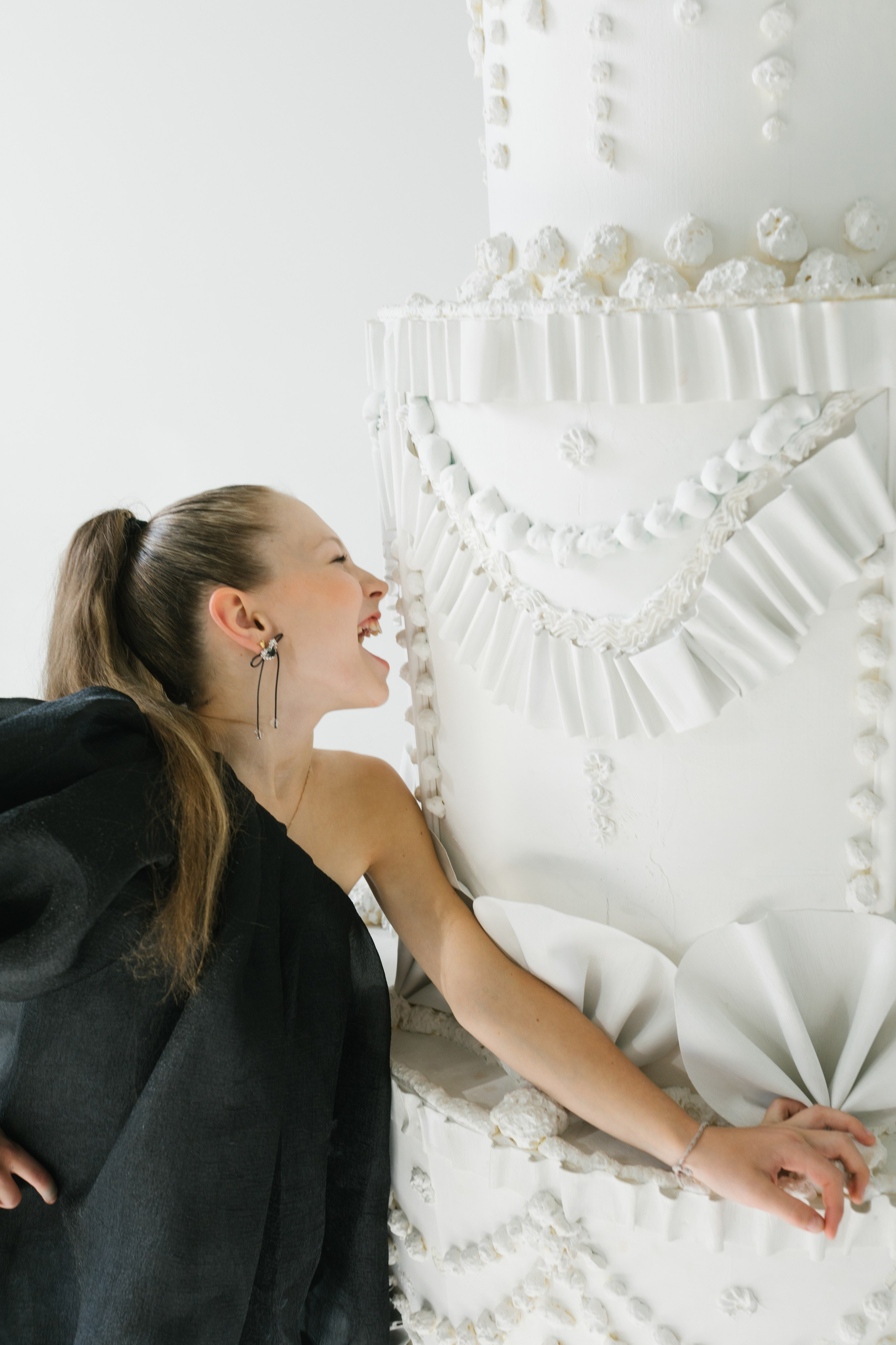 Света и Кира. Главная