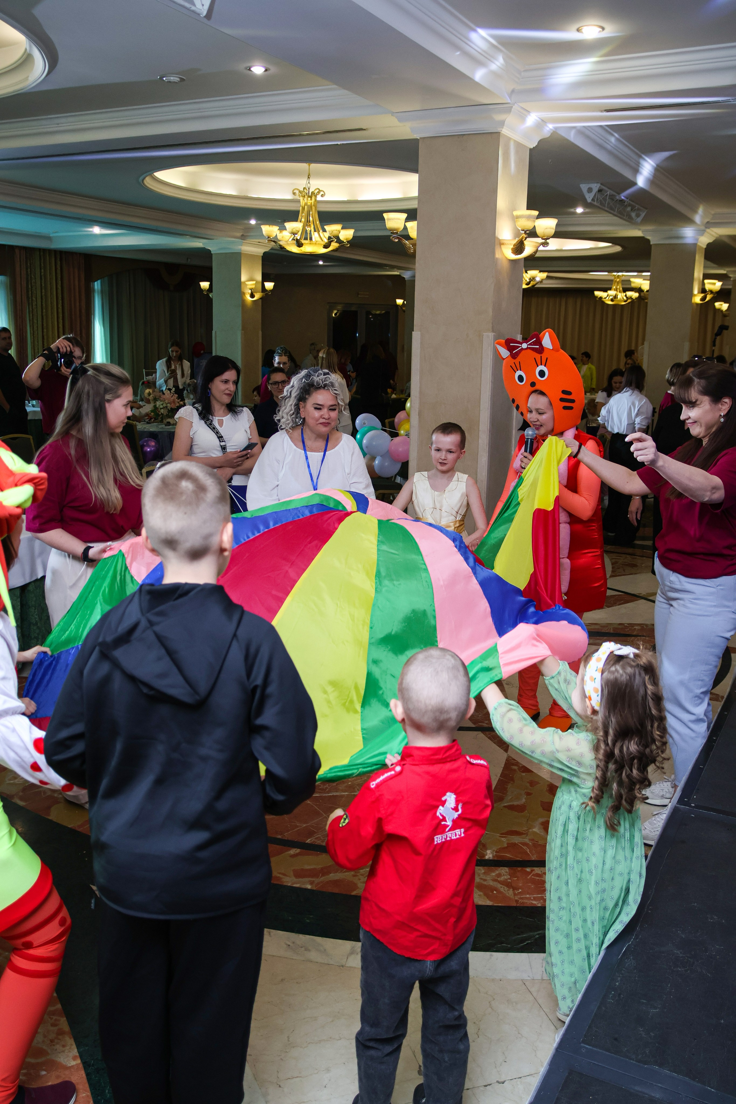 Мир без границ. Портретный фотограф в Ростове-на-Дону Антон Казарин