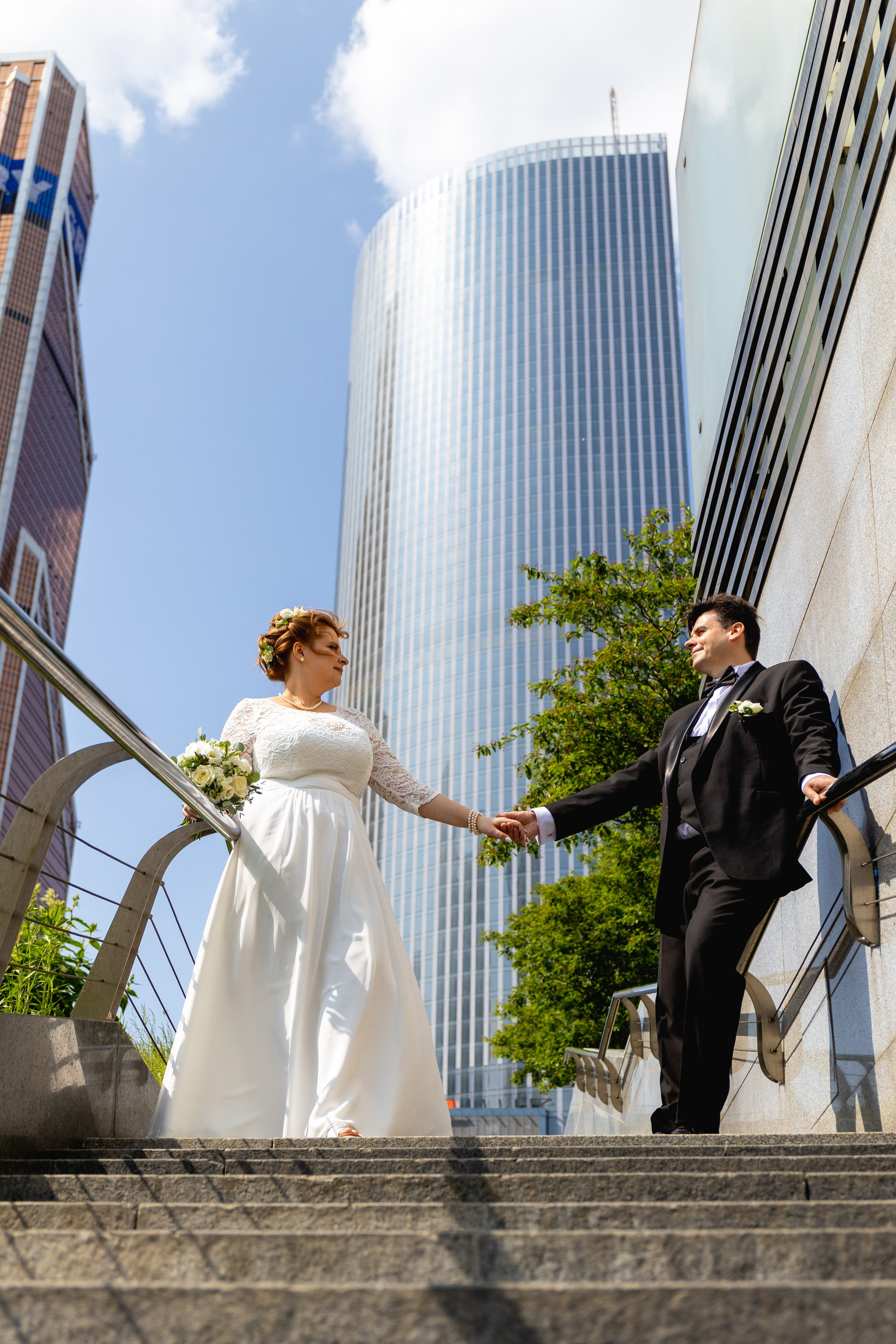 Свадьба. Фотограф Нижний Новгород