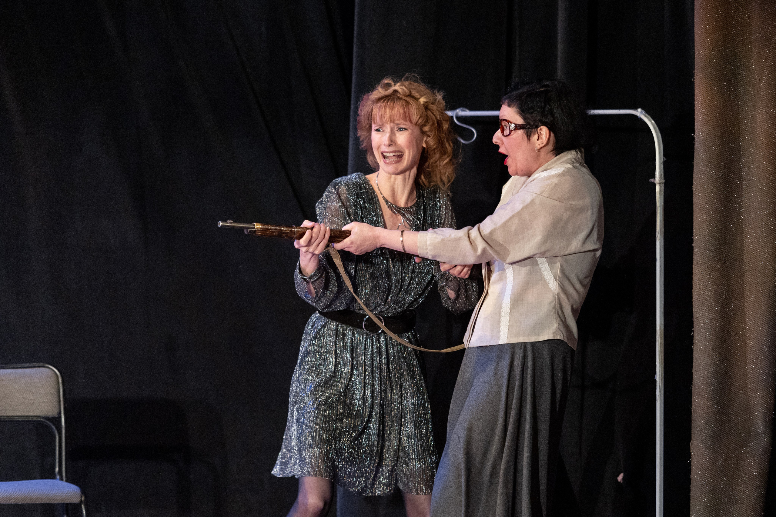 Театр. Фотограф Нижний Новгород