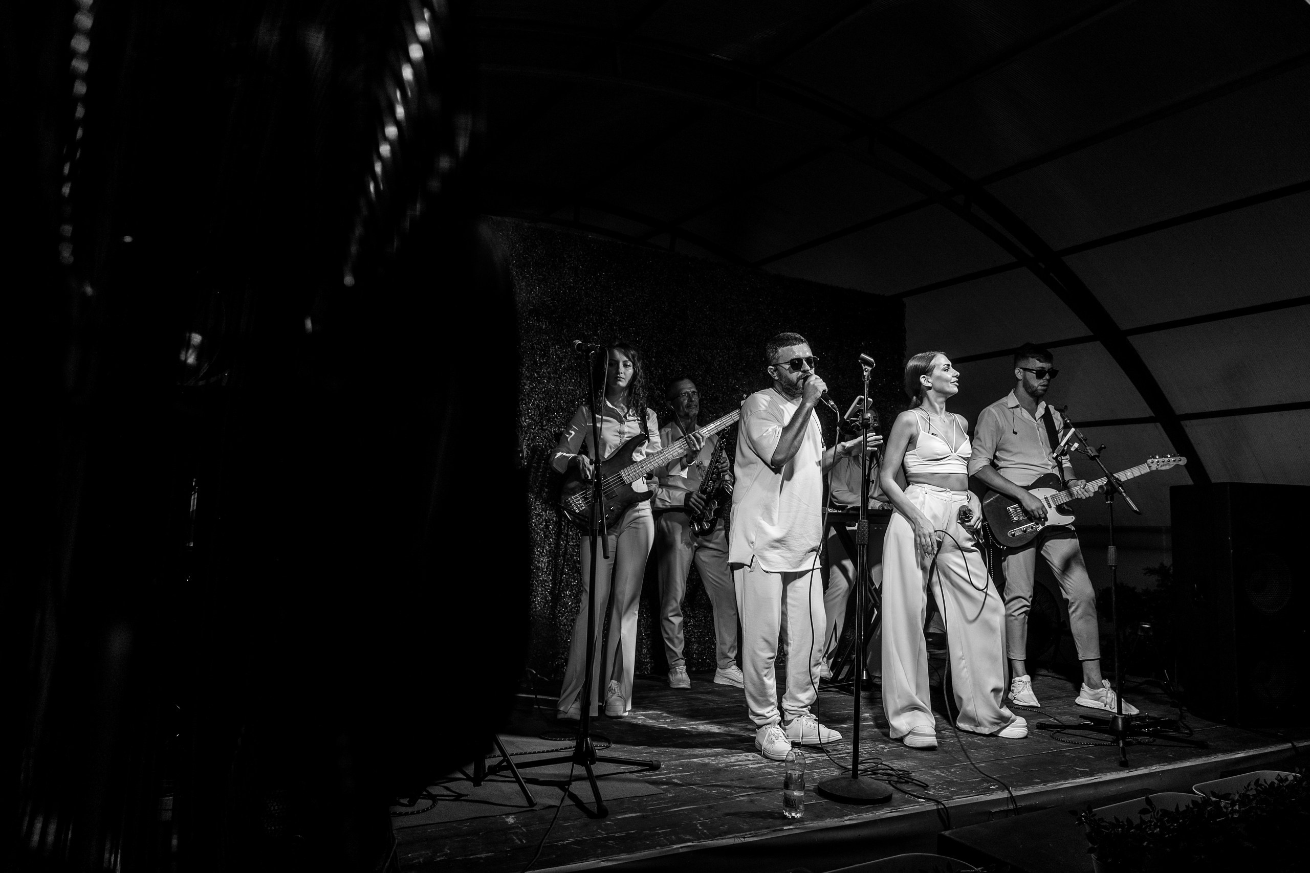 ANDREA & CATERINA. Свадебный фотограф в Ульяновске Владимир Лесников