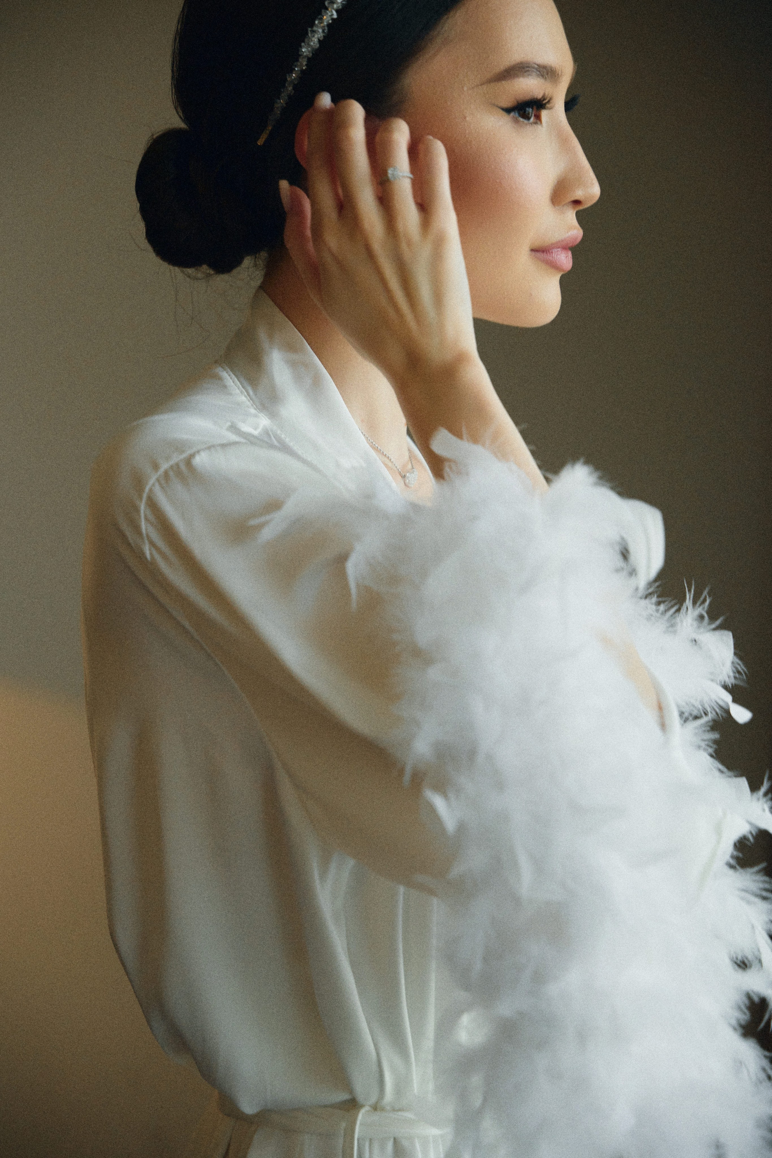 Лаура и Данияр. Свадебный фотограф Никита Гулько