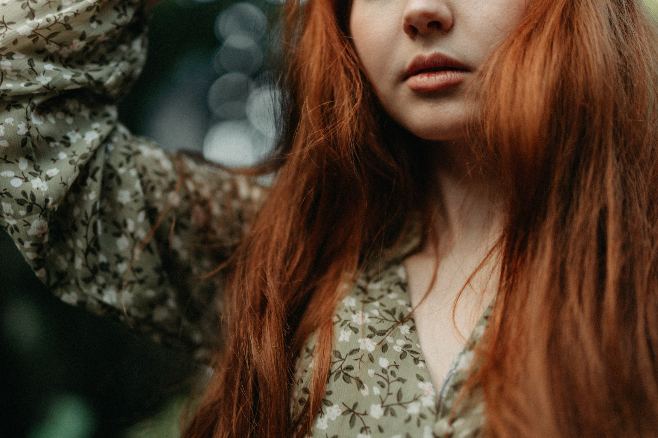 Там, где круглый год весна. Фотограф Наталья Колганова