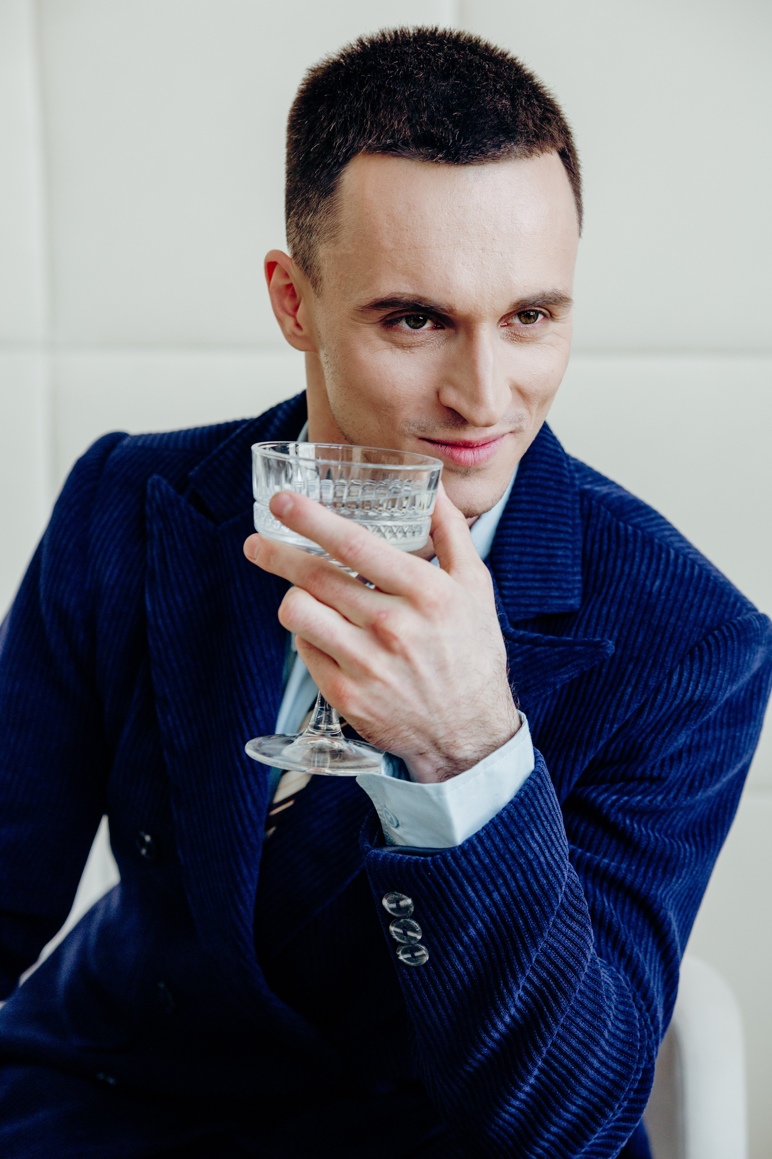 Портретная съёмка. Семейная и портретная съёмка в Москве