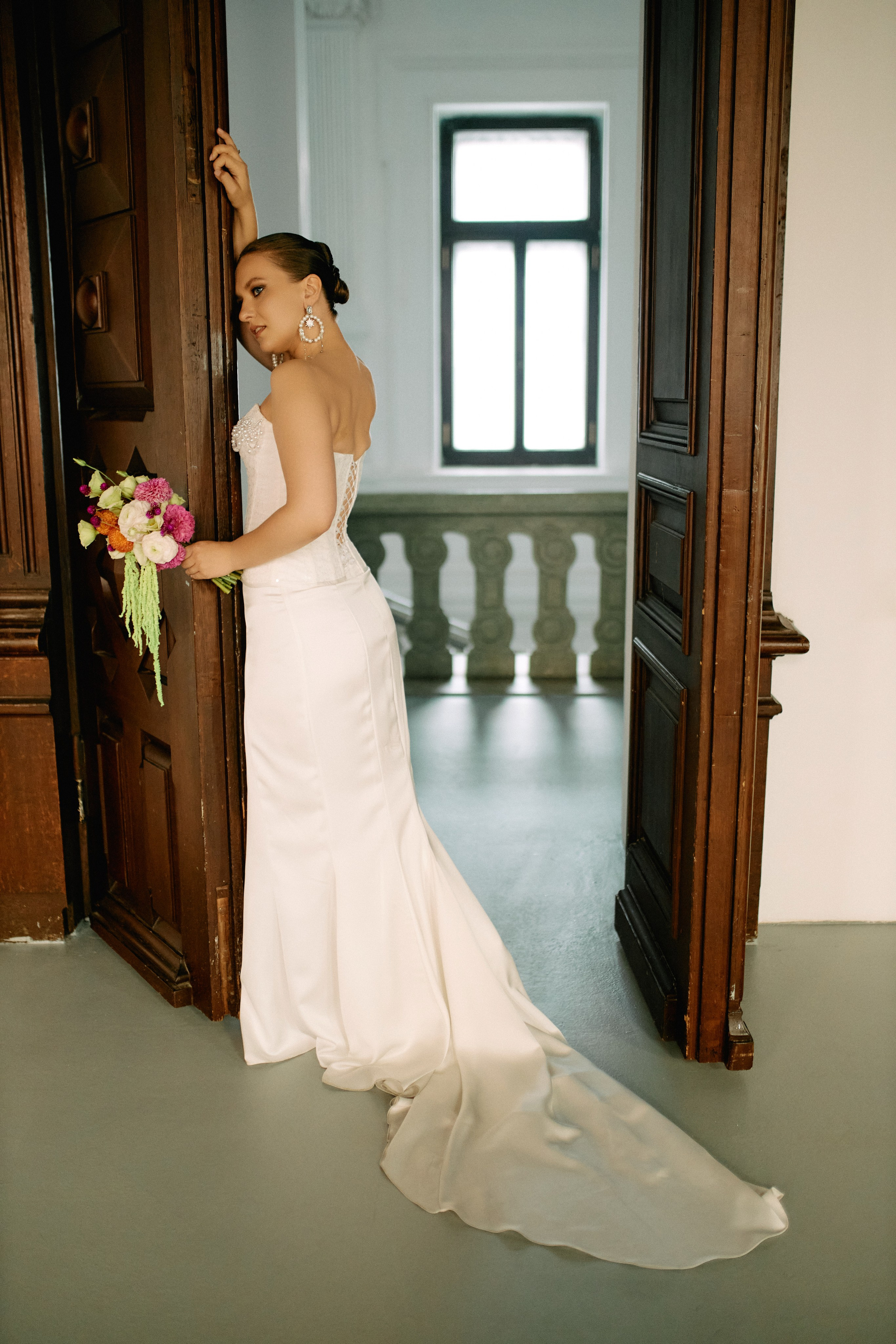 Юля и Стас. Профессиональный Фотограф во Владимире, в Москве и в Суздале — Полина Романычева