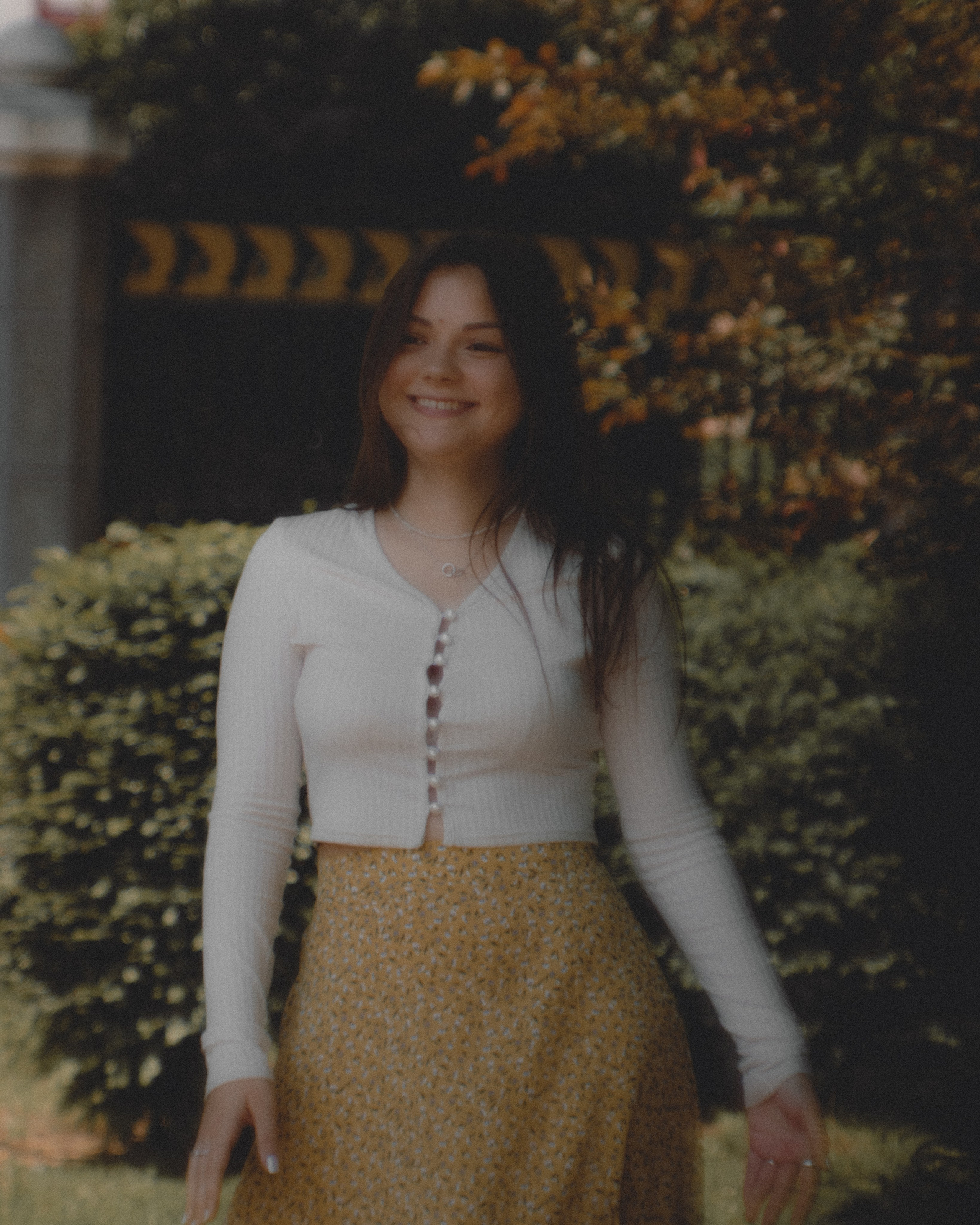 Яна. Фотограф Краснодар Ирина Гафланова