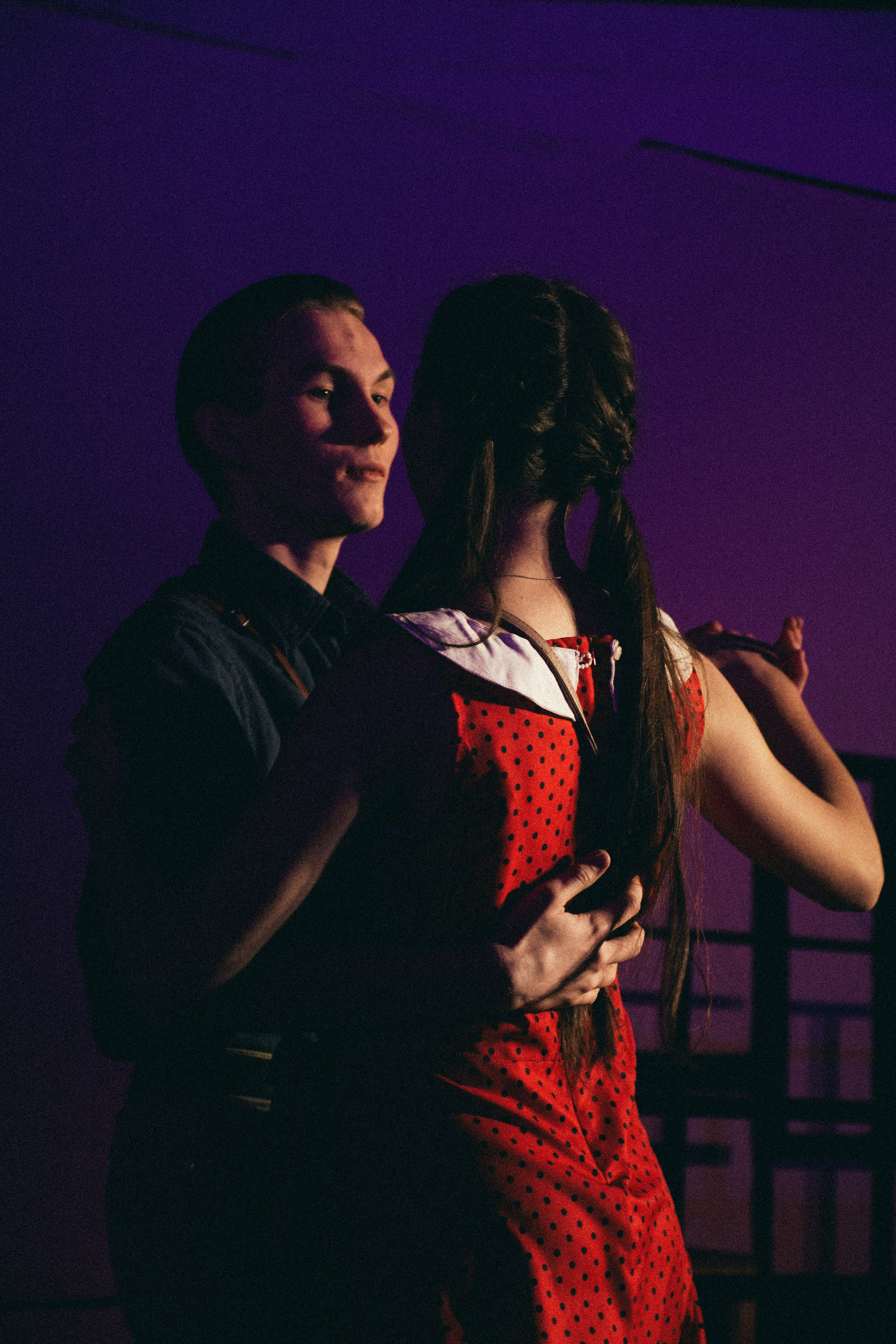 Дети Сац. Фотограф в Москве. Индивидуальные и парные съёмки, мероприятия, промо-съёмки для артистов