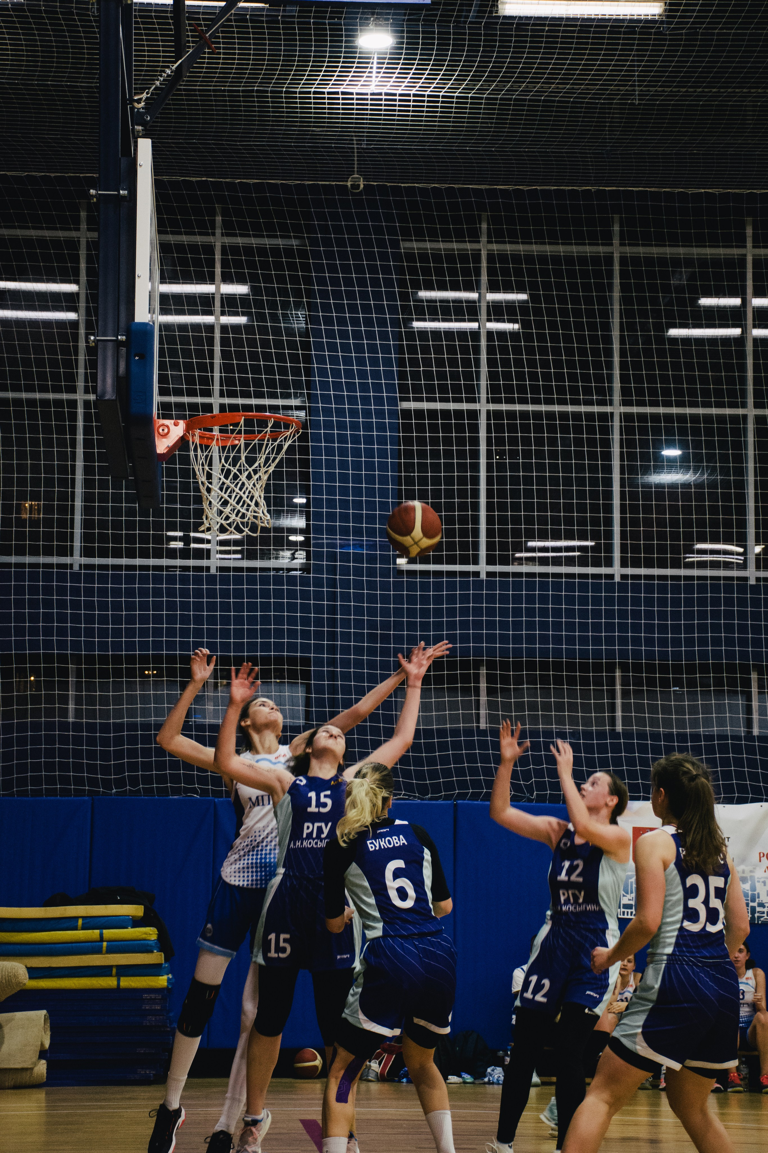 Баскетбол. Фотограф в Москве. Индивидуальные и парные съёмки, мероприятия, промо-съёмки для артистов