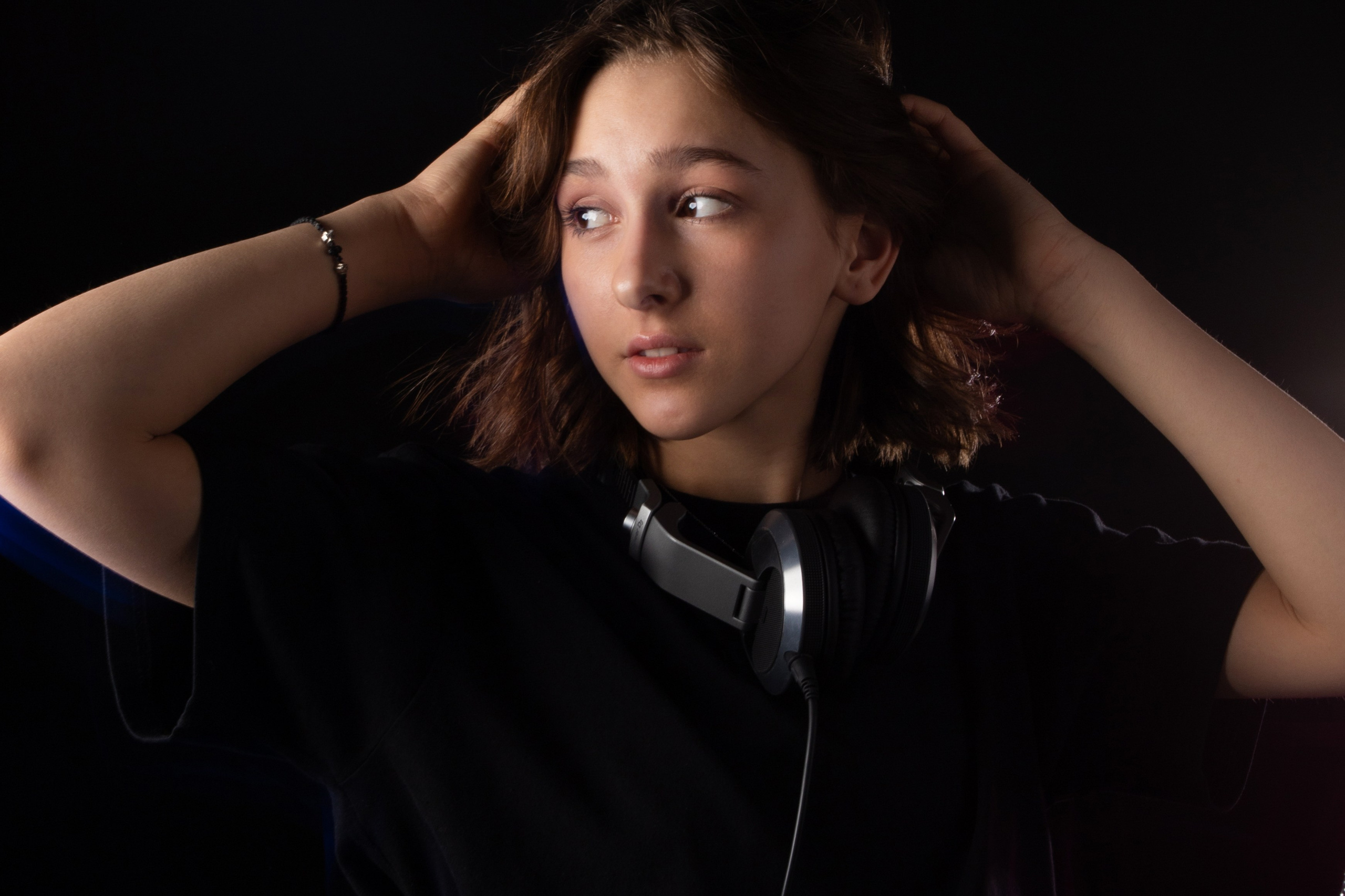 DJs. Репортажный и свадебный фотограф в Курске Борис Захарчук