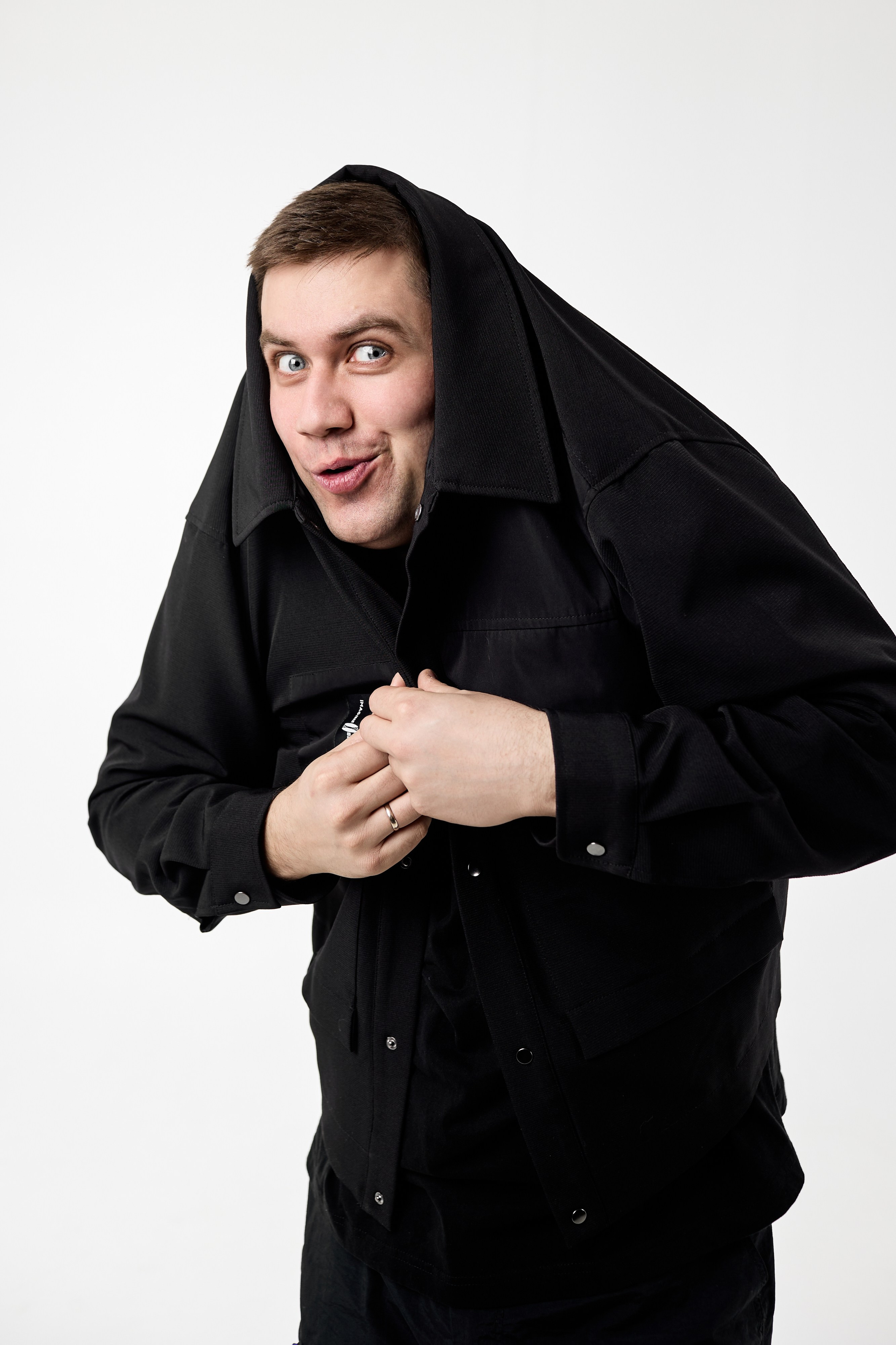 Юрий Ахмедов