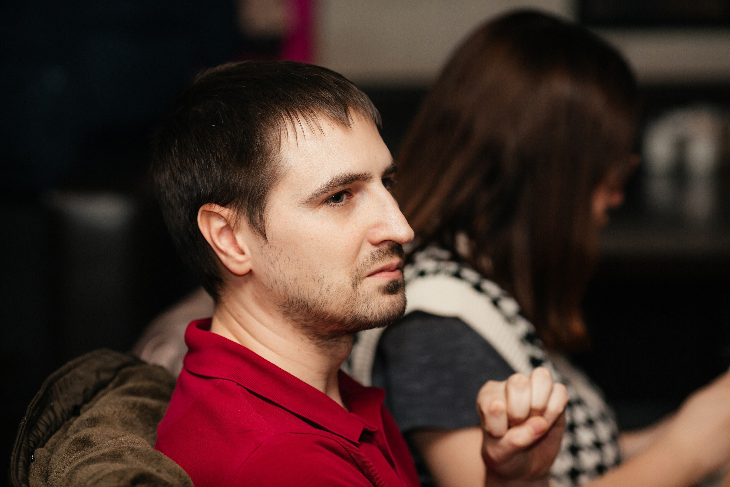 Фотосъемка квиза — кино и музыка. Свадебный фотограф Александр Абрамов Москва / Зеленоград