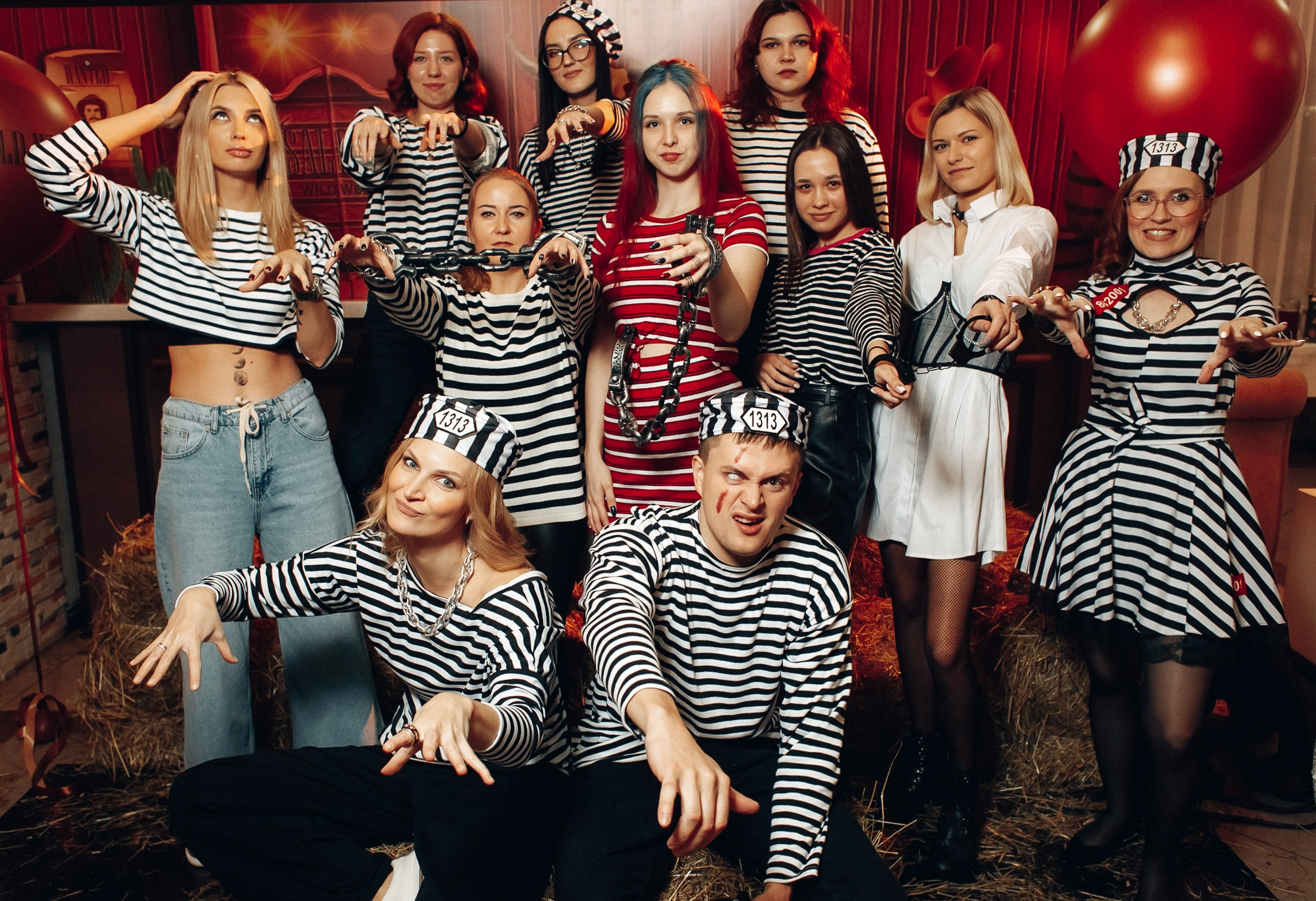 ТЕНДЕРЛЭНД. Свадебный фотограф Дмитрий Воробьев Ярославль