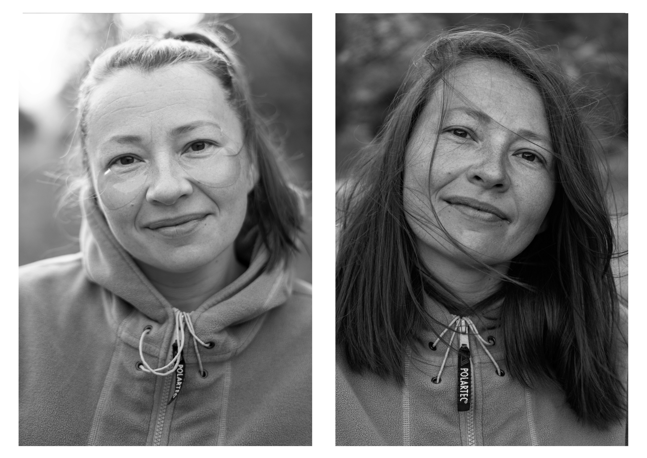 Портрет альпиниста. Ольга Ибатуллина