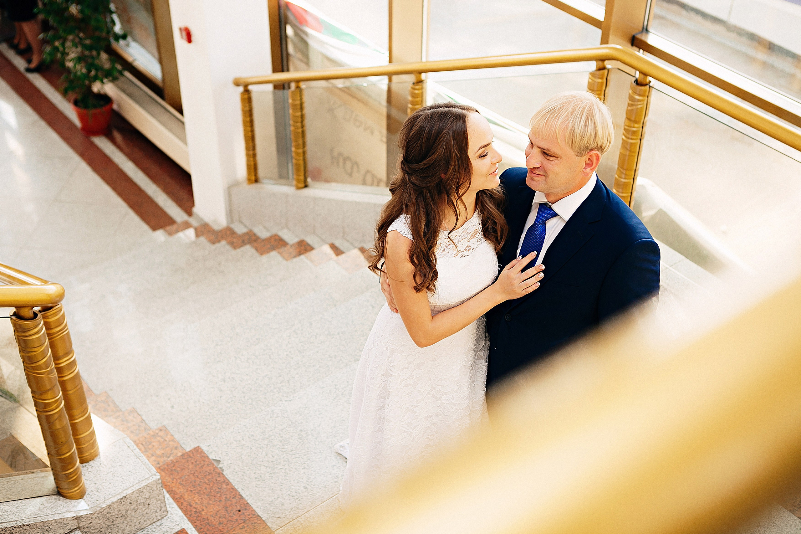 Надежда и Кирилл. Фотограф в Иркутске Анастасия Григорьева