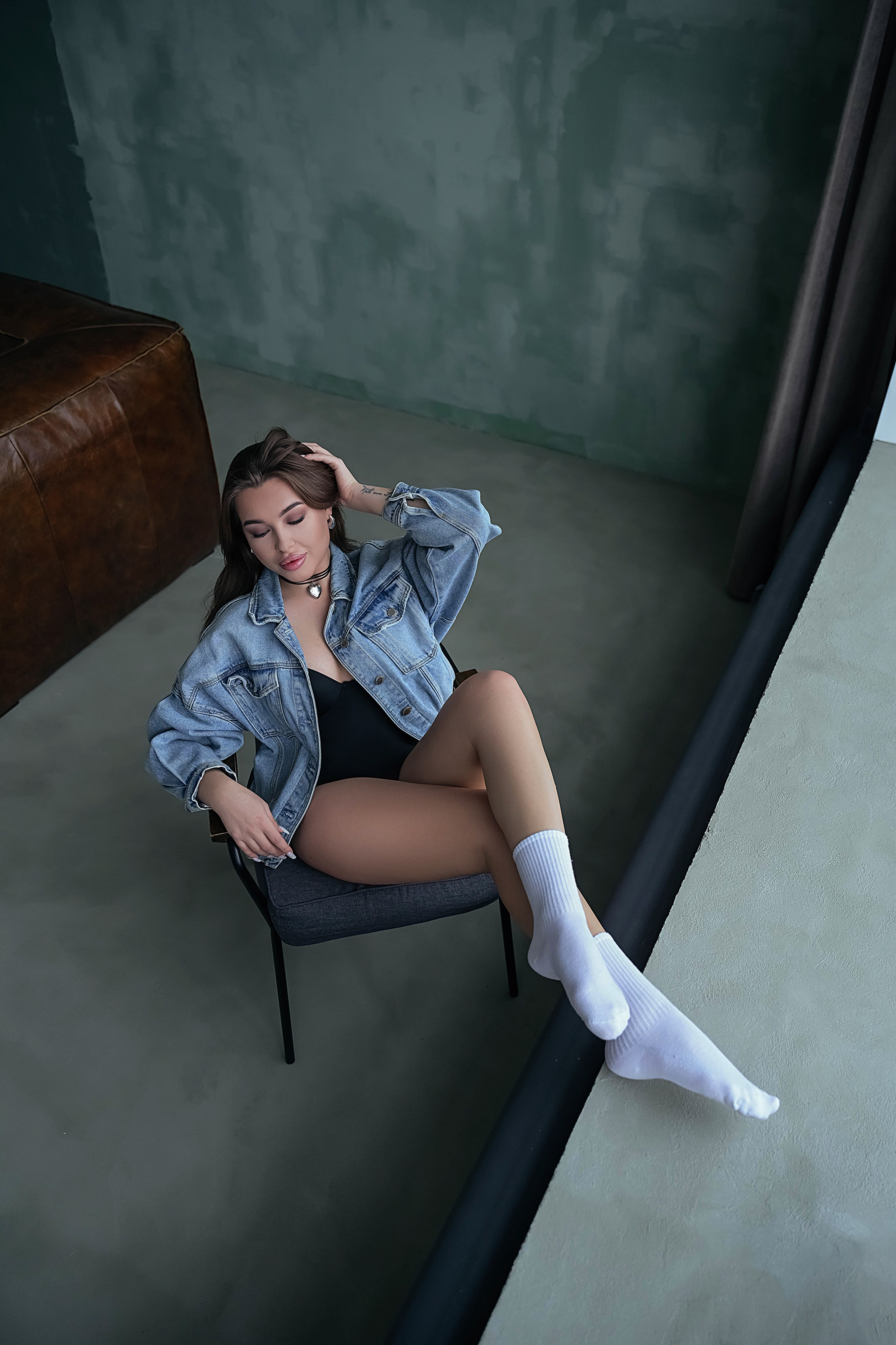 Алена. Фотограф Подольск