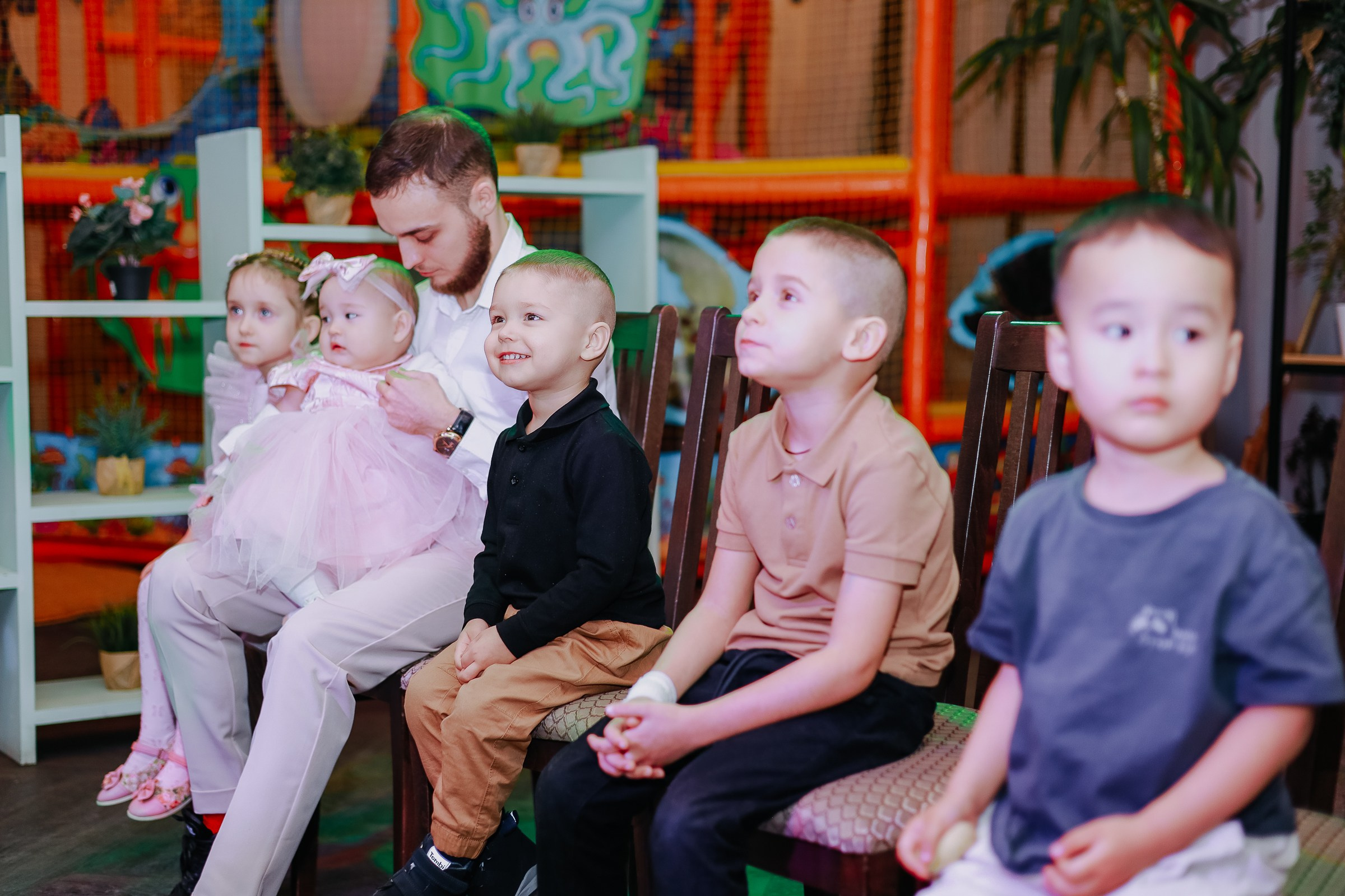 Анисия 🎂. Семейный и персональный фотограф в Ростове-на-Дону