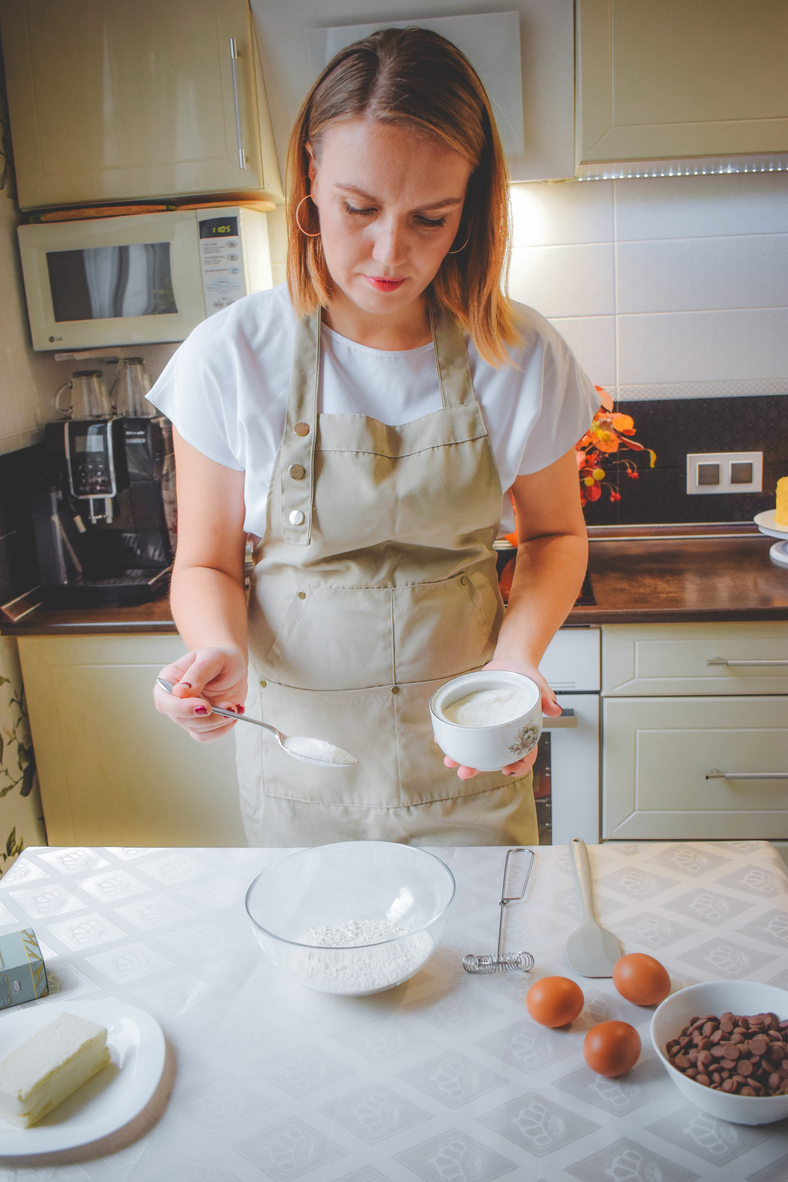 Кондитер Екатерина (2023г). Фотограф Москва