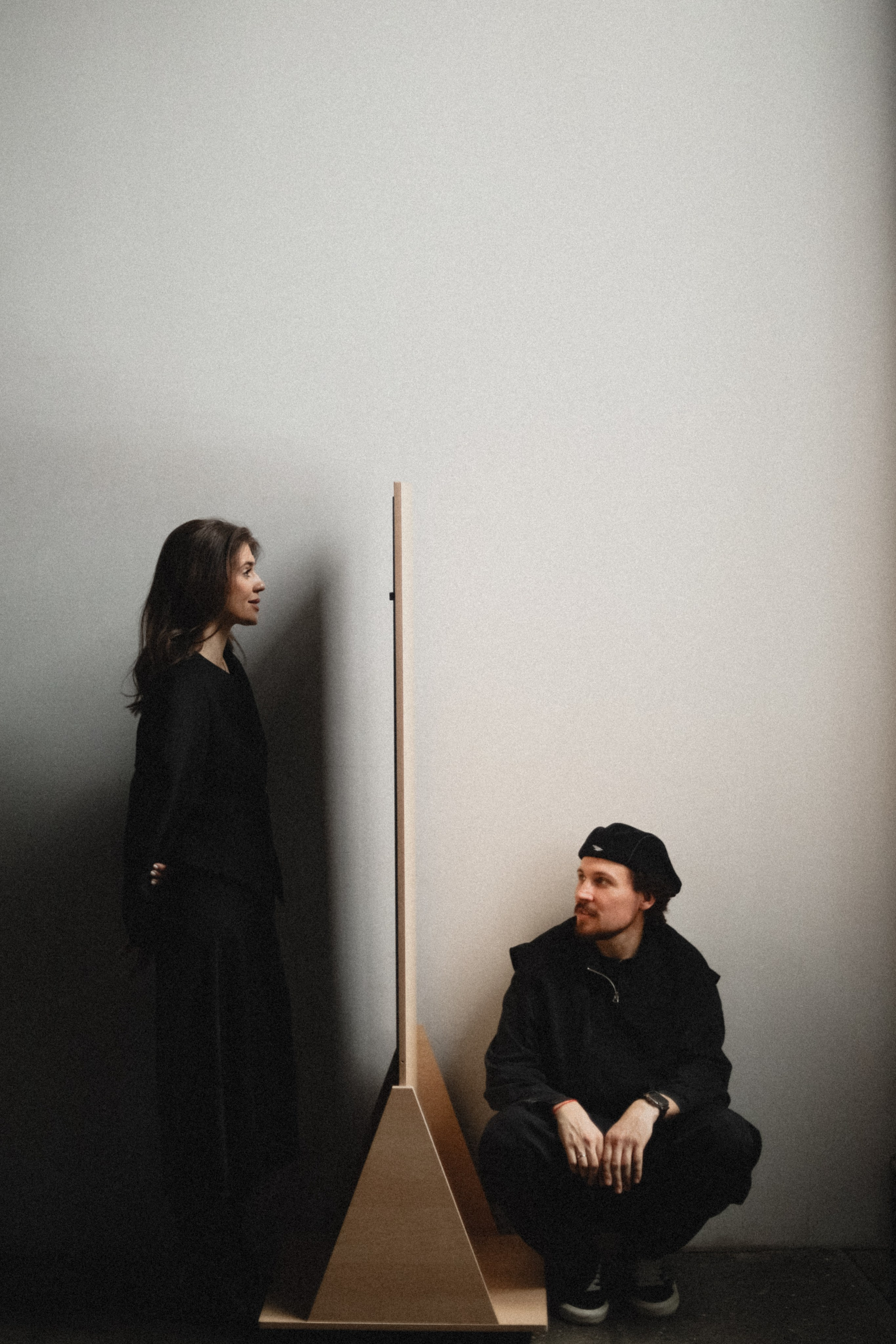 Черное на красном. Свадебный и семейный фотограф в Самаре и Москве