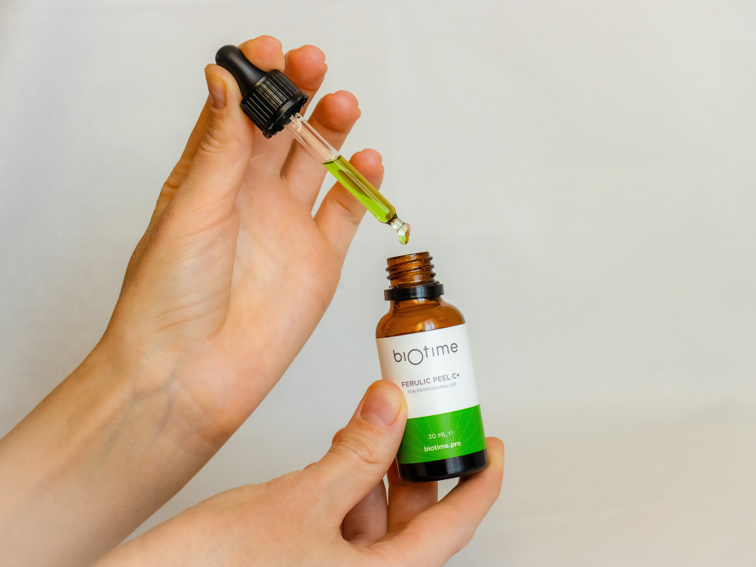 Анастасия. Контент для косметолога. Семейный и детский фотограф в Екатеринбурге