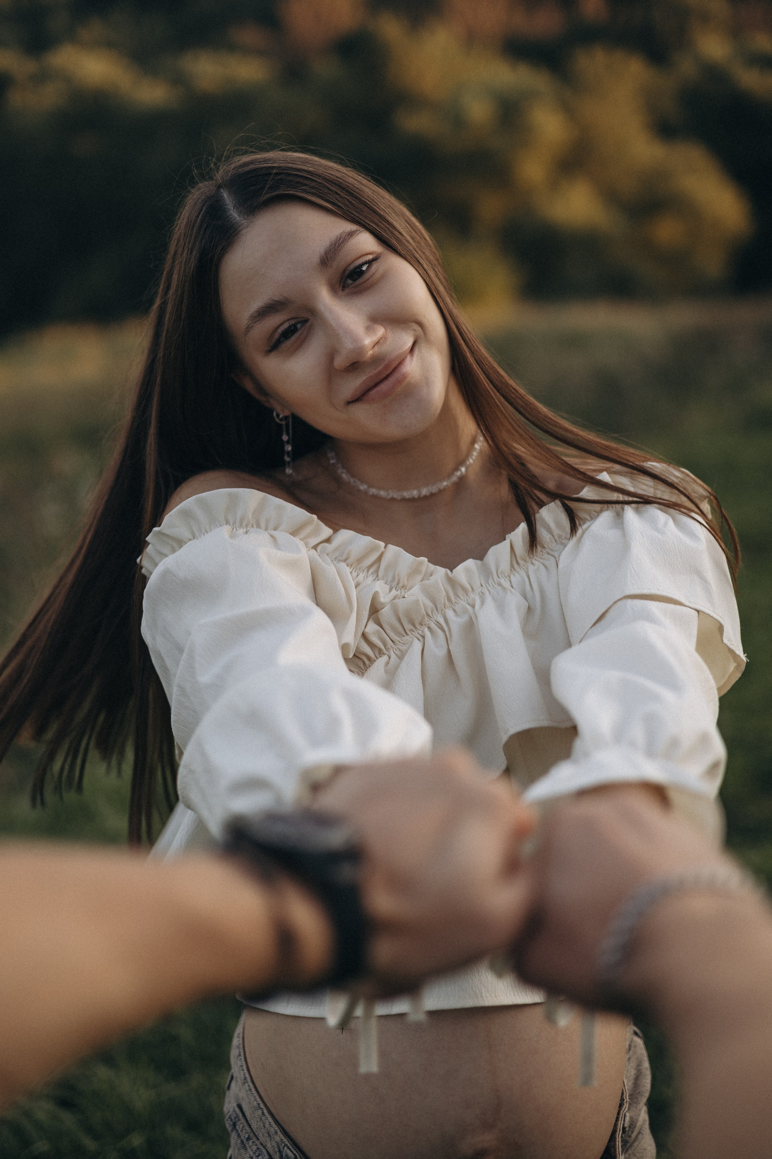 Виктор & Юля. Анастасия Шаповалова | Семейный фотограф