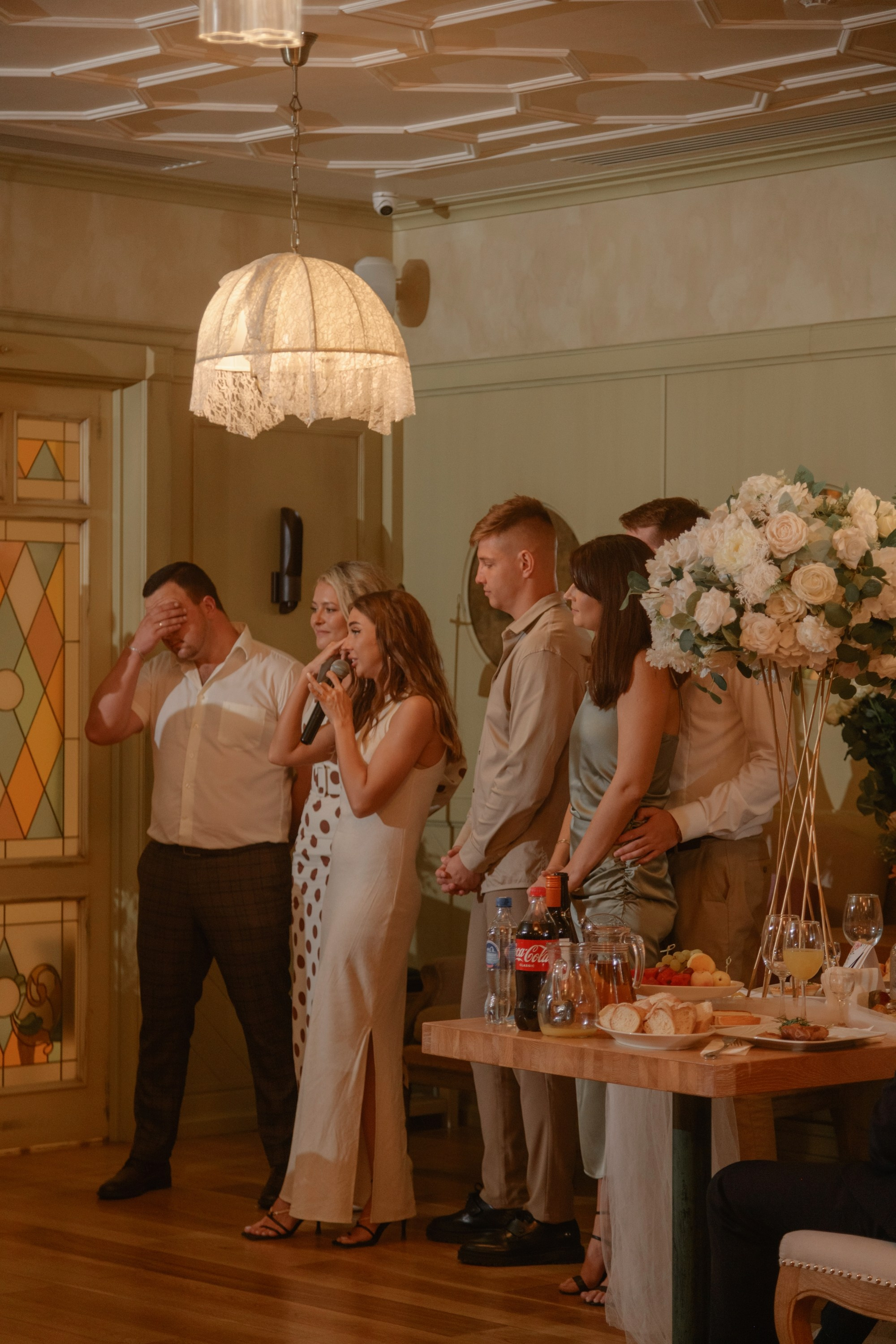 Камилла и Денис. Фотограф Смоляк Алена