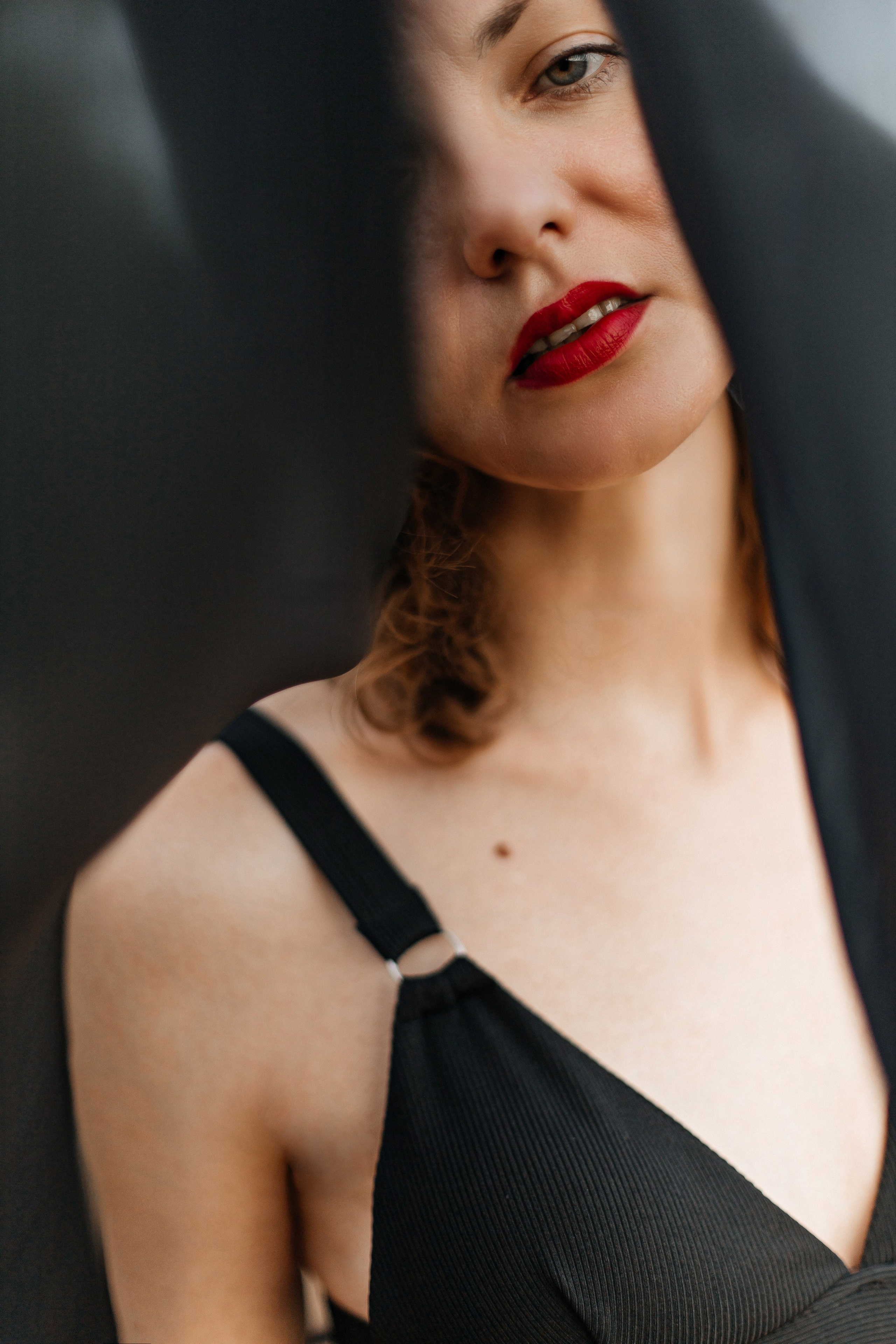 Портреты. Фотограф в Обнинске и Калуге Анастасия Антохина