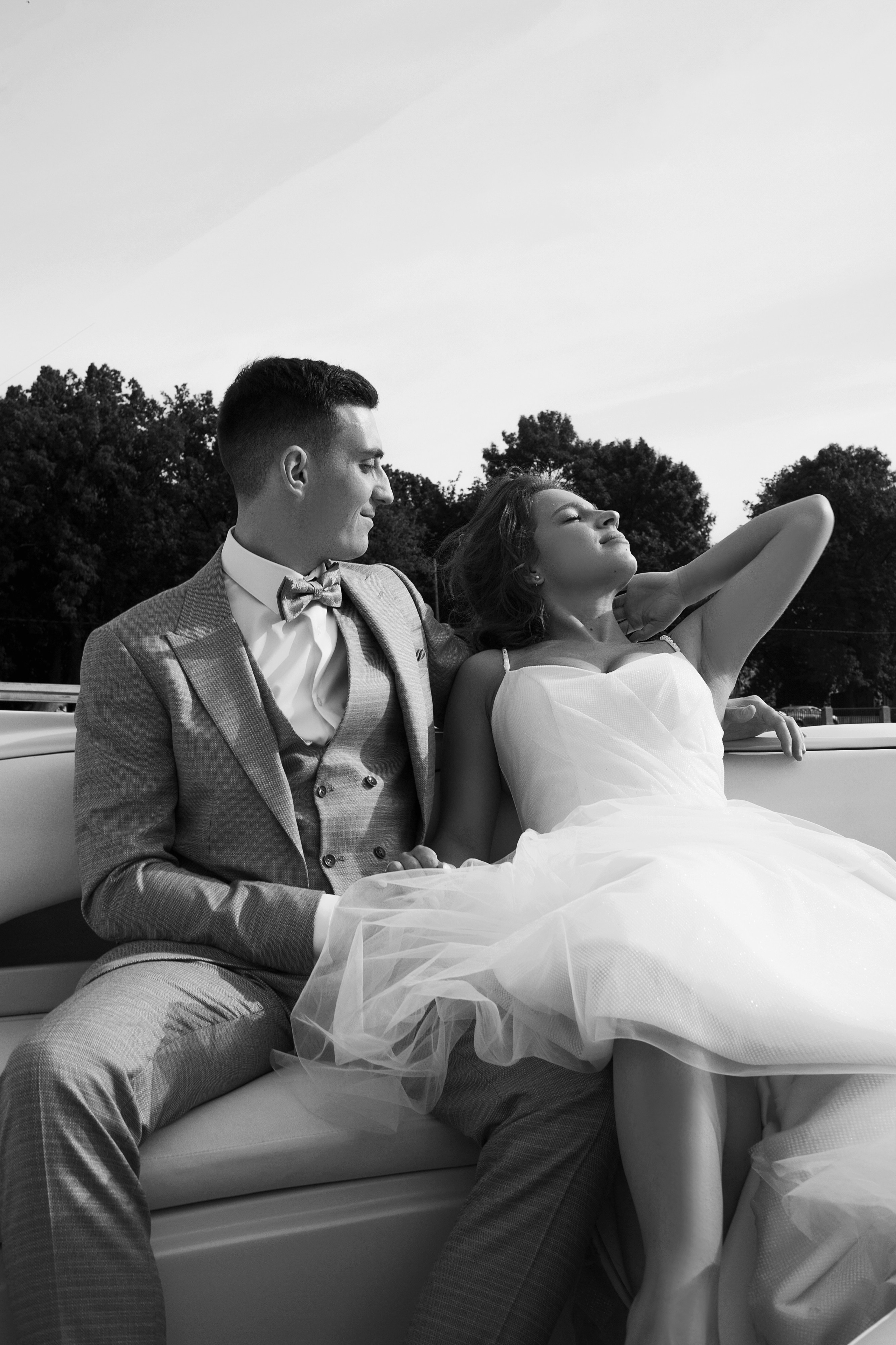 Андрей и Галя. Свадебный и портретный фотограф Анастасия Казакова Санкт-Петербург