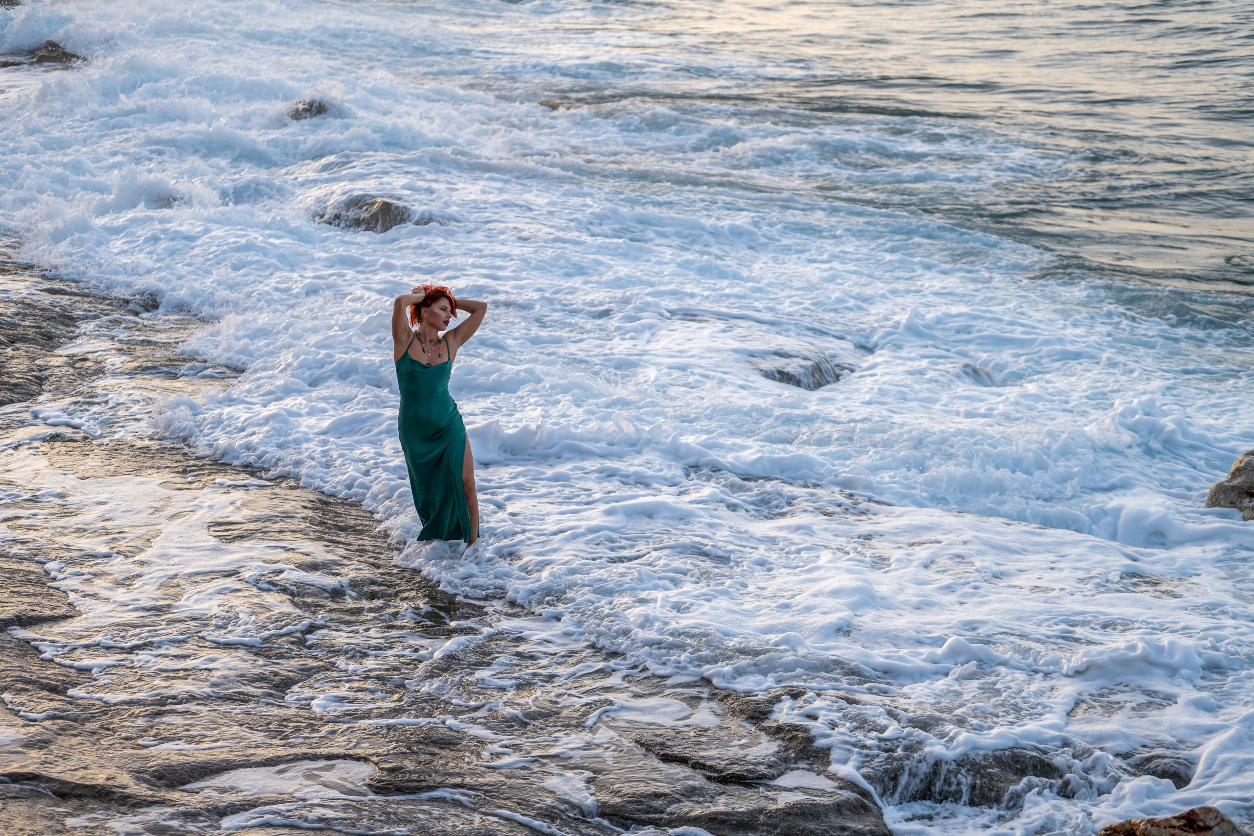 Стоимость индивидуальной фотосессии_локации. Professiional photographer in Turkey