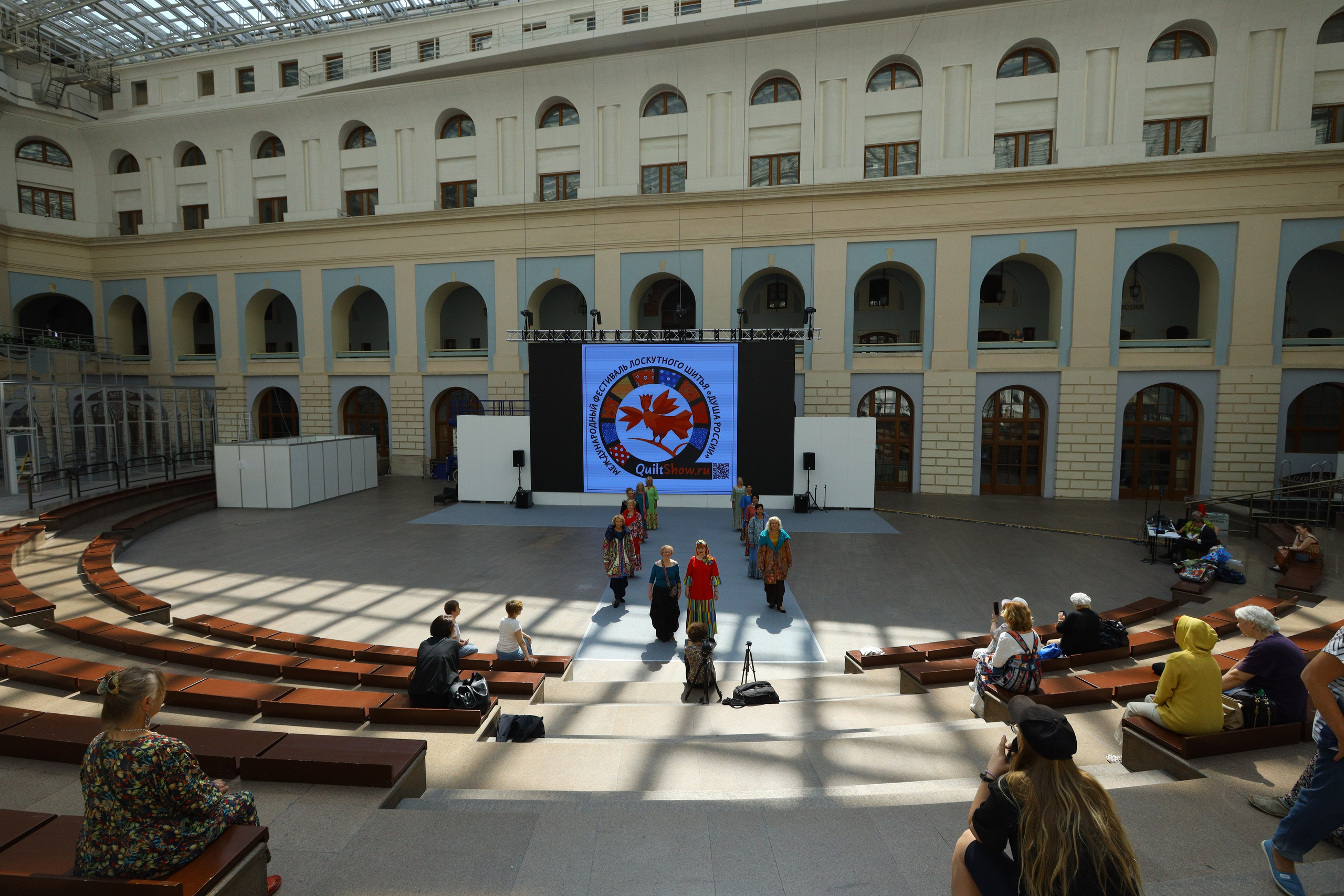 Душа России. Фотограф в Туле Крупский АнДРей. Фотостудия «КАДР71» в Туле