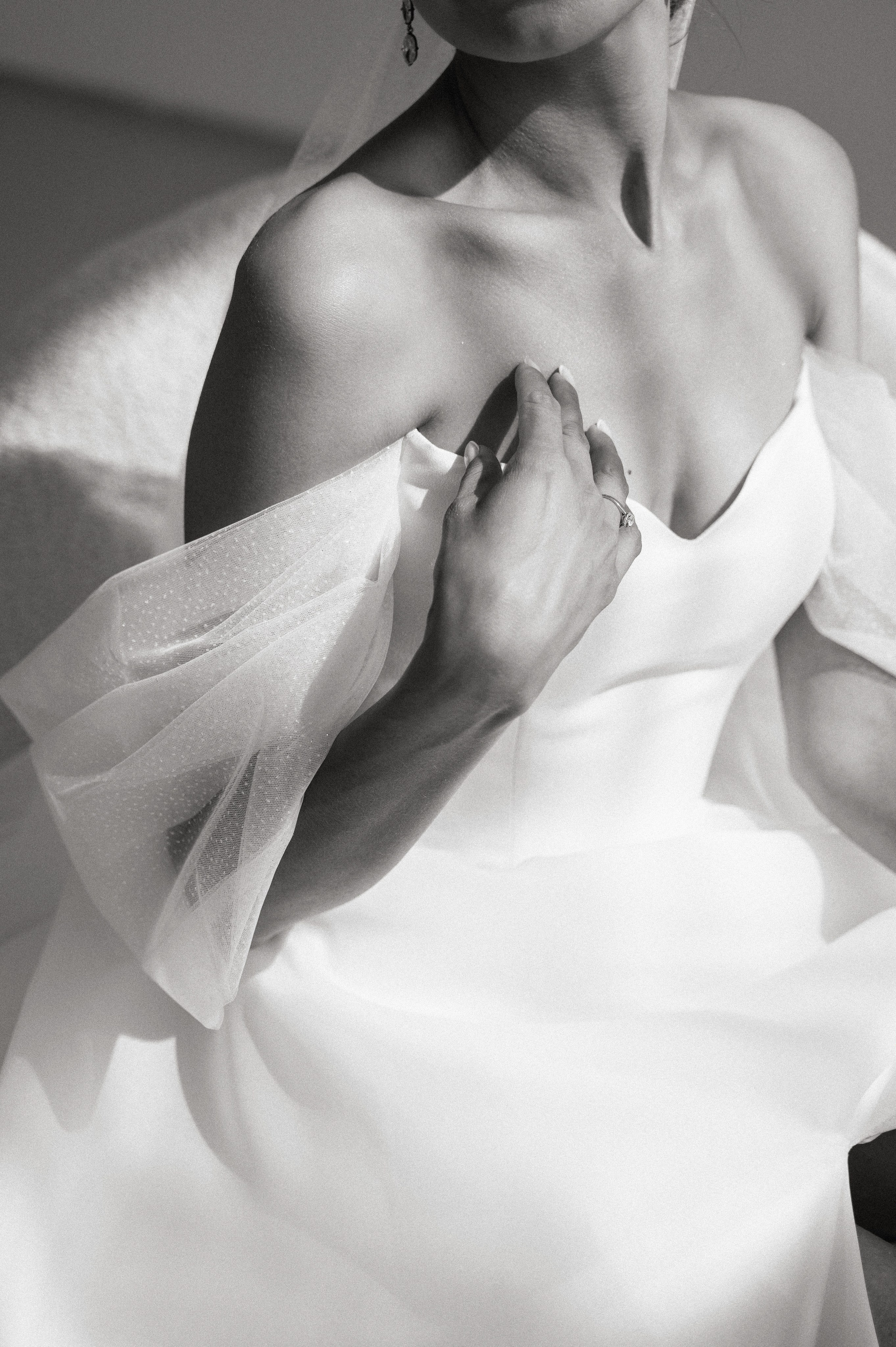 Свадебная съемка. Свадебный и семейный фотограф в Чебоксарах Ирина Левнер