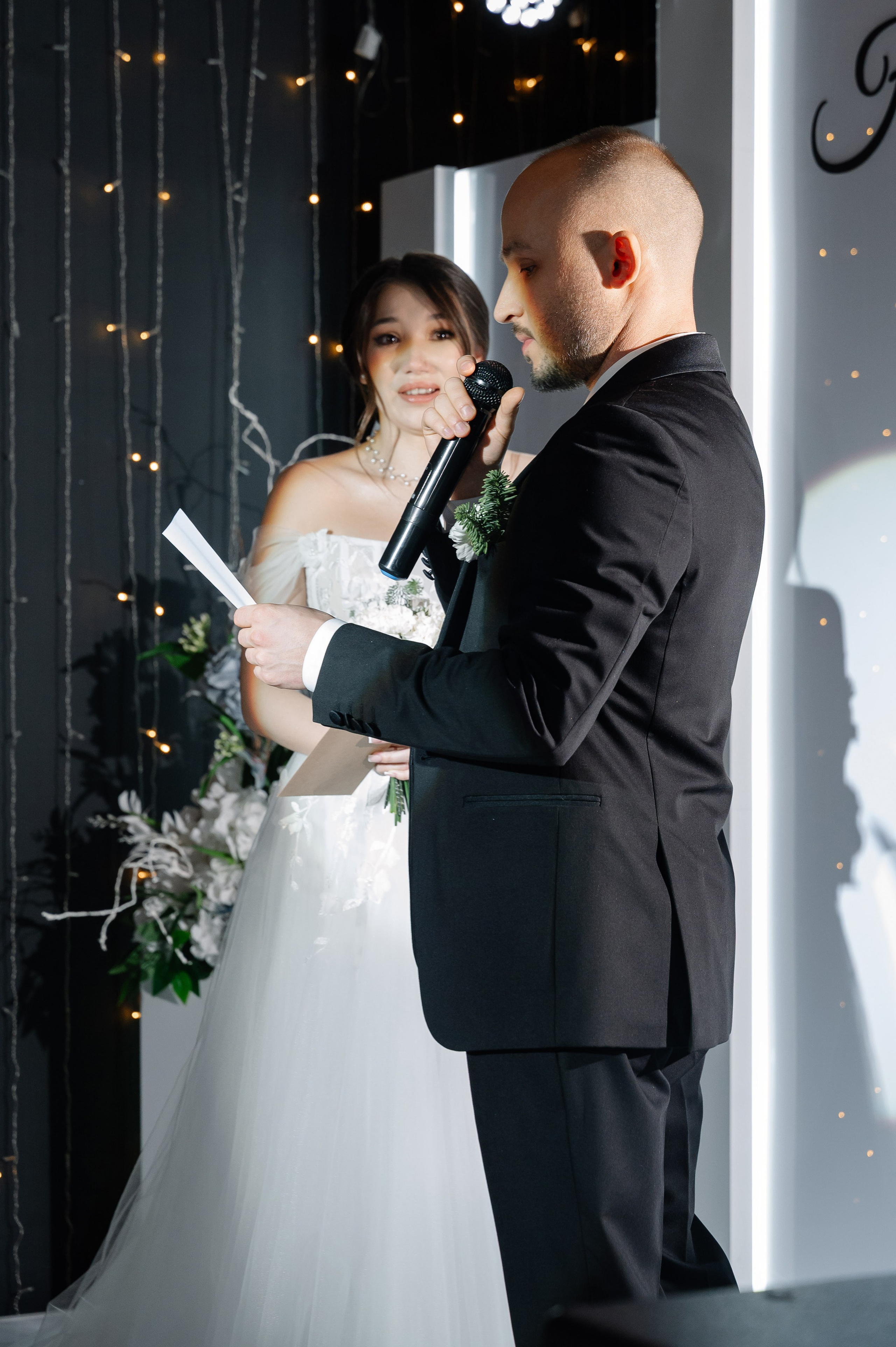 Свадебная съёмка. Свадебный и семейный фотограф в Чебоксарах Ирина Левнер