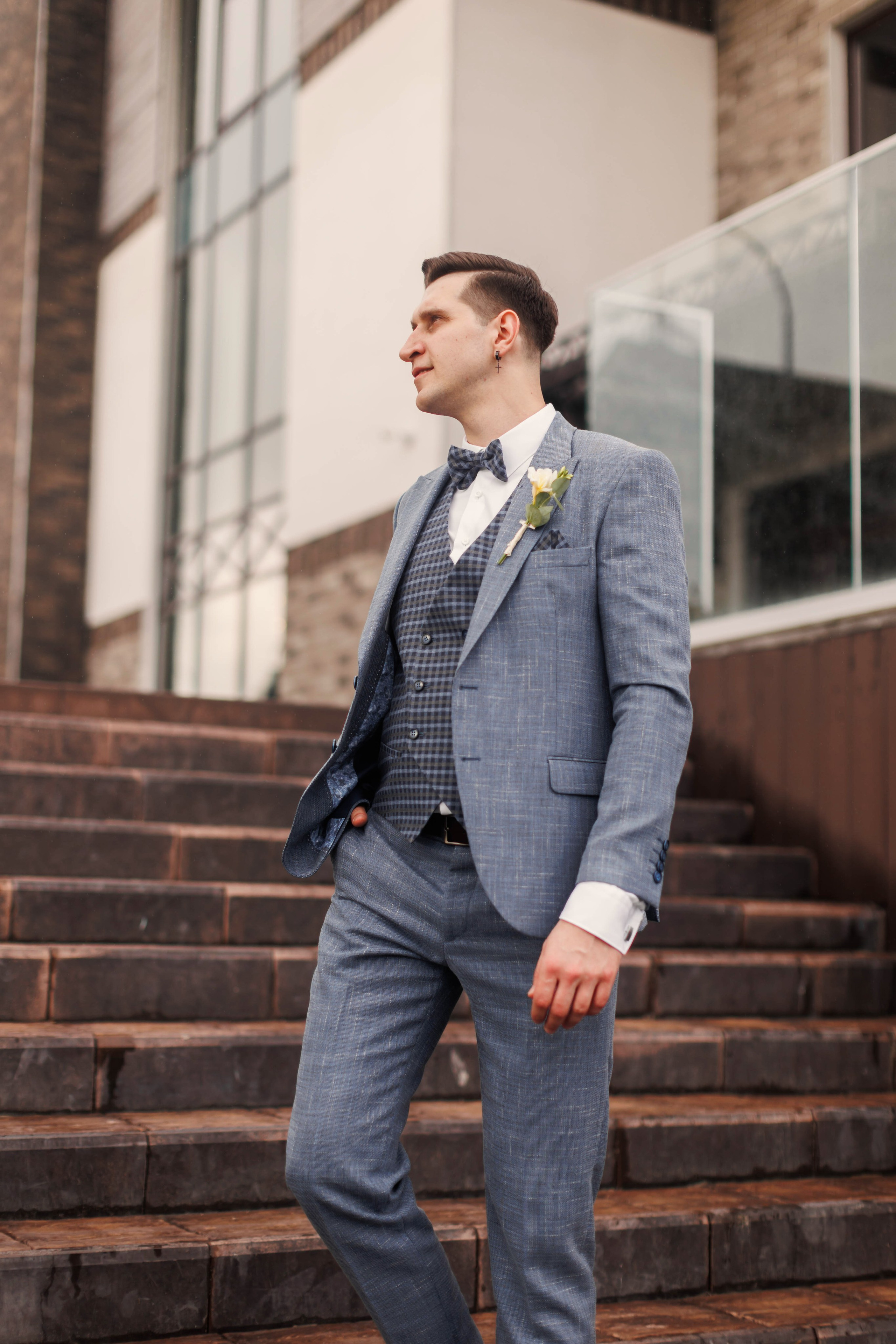 Яна и Александр_Москва. Кристина Невская — свадебный фотограф во Владимире