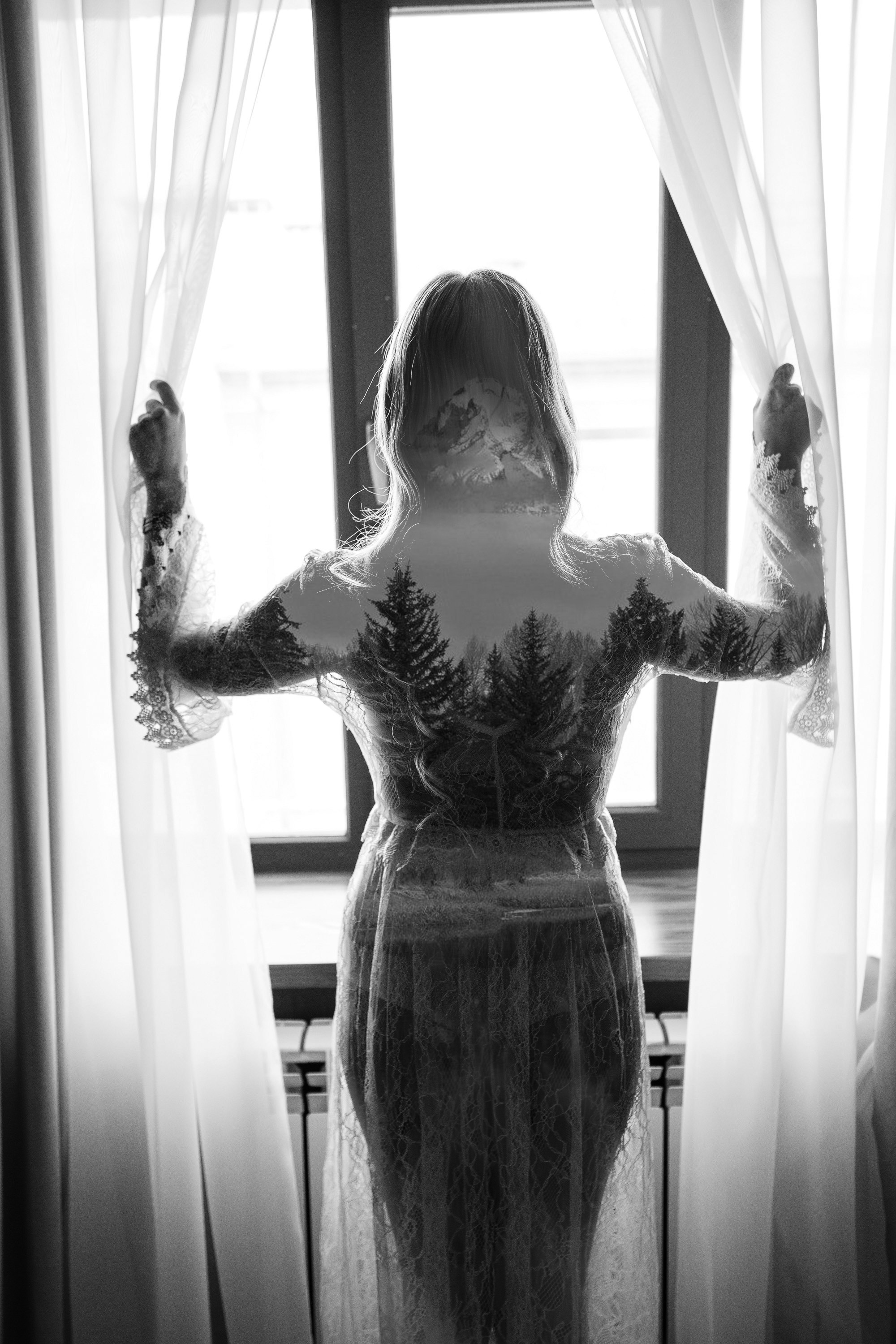 Свадьбы. Свадебный и Интерьерный Фотограф во Владимире Евгений Федин