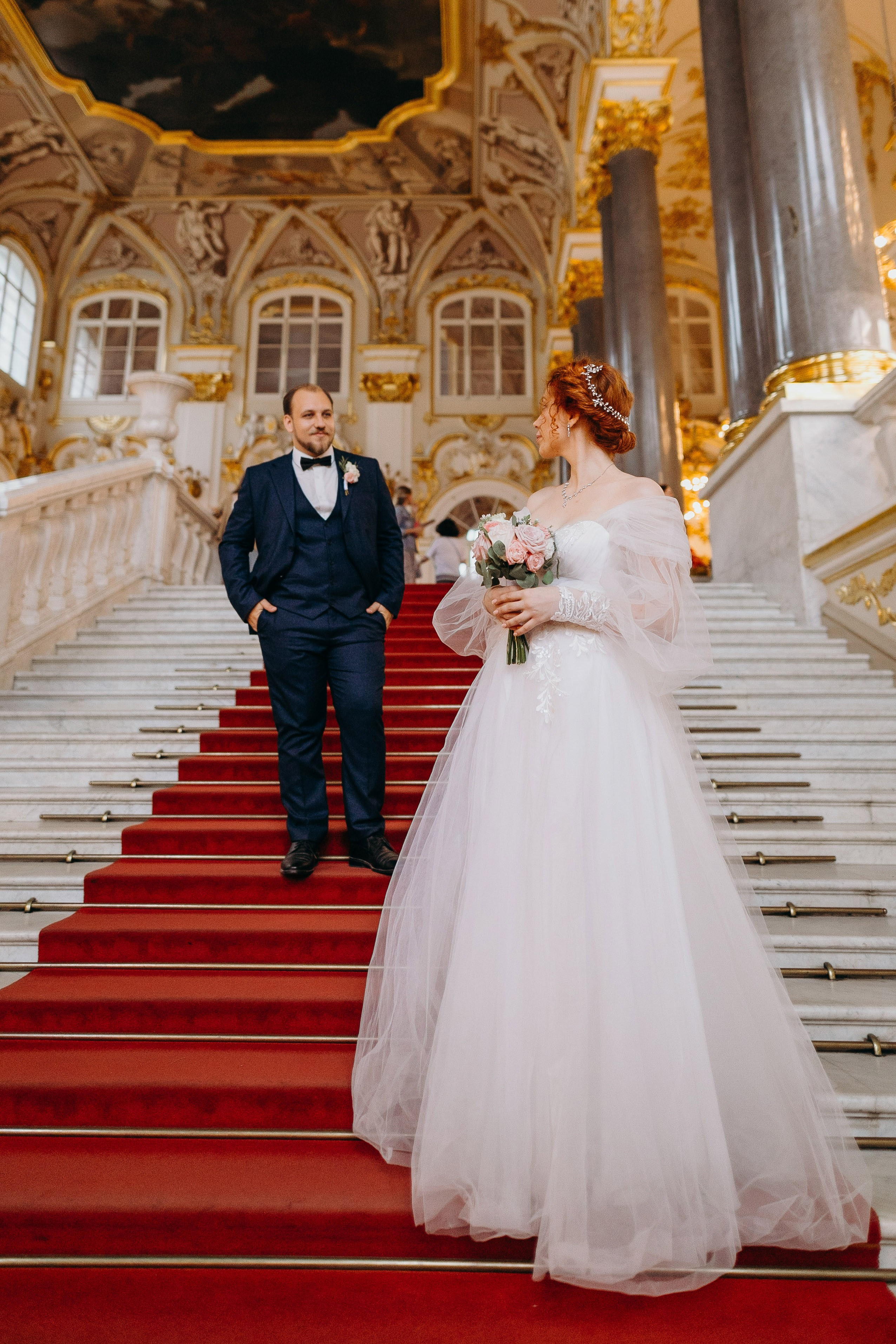 Wedding day 26.08.22. Свадебный фотограф в Санкт-Петербурге