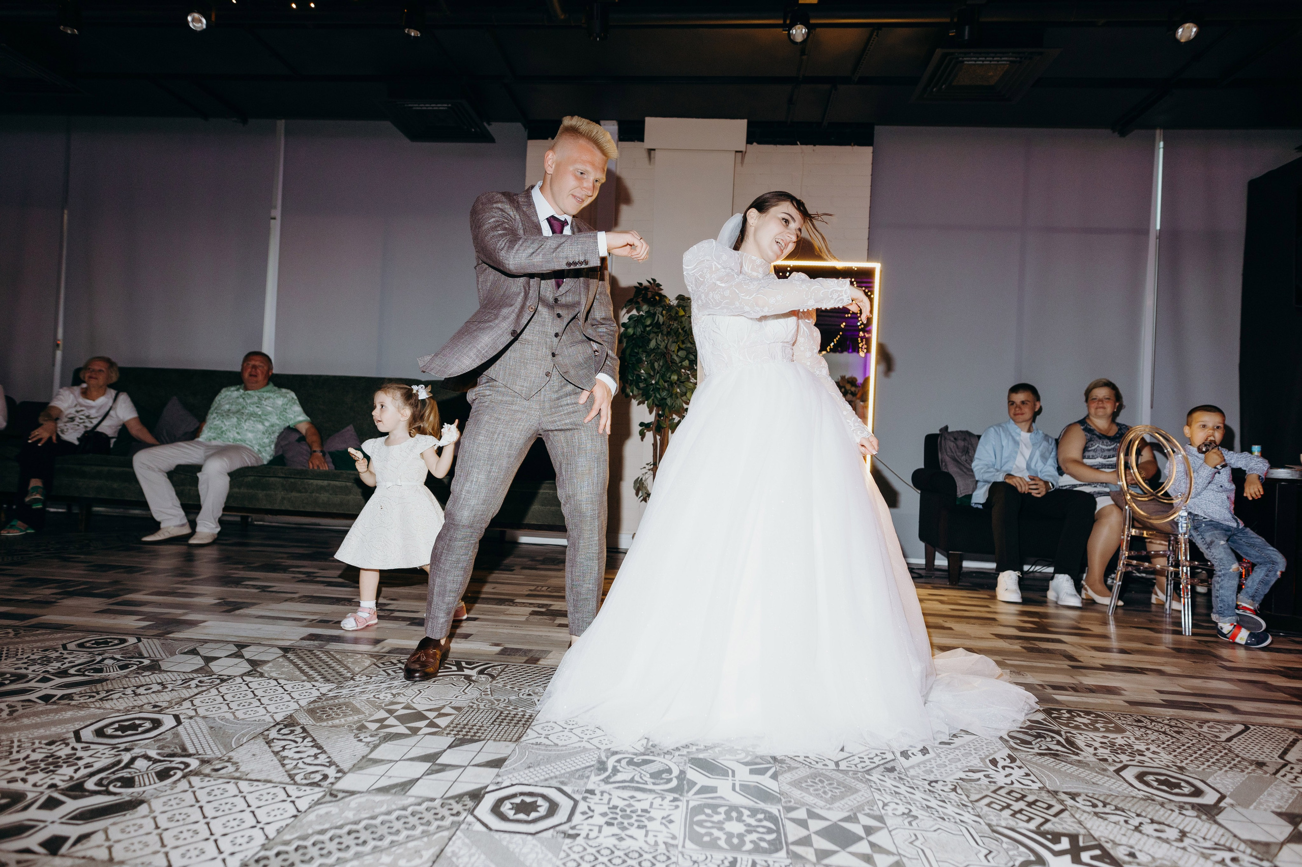 Wedding day 23.06.23. Свадебный фотограф в Санкт-Петербурге