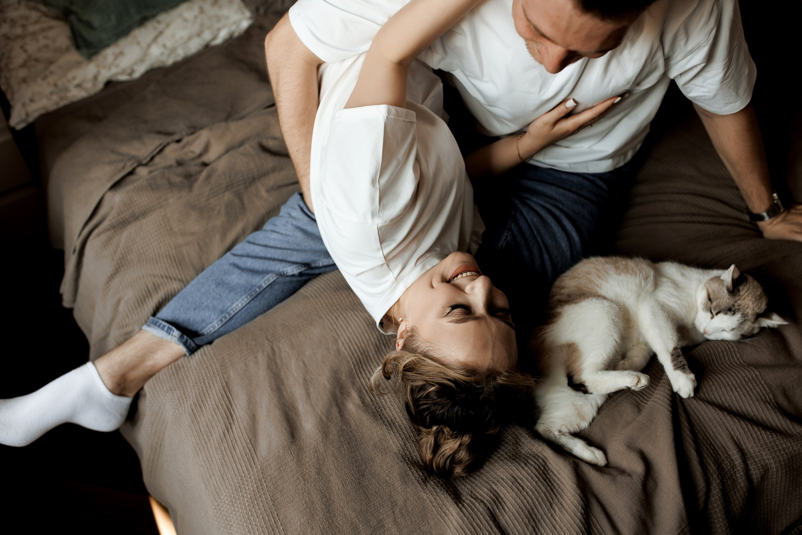 J+P. Свадебный фотограф Каледич Тимофей